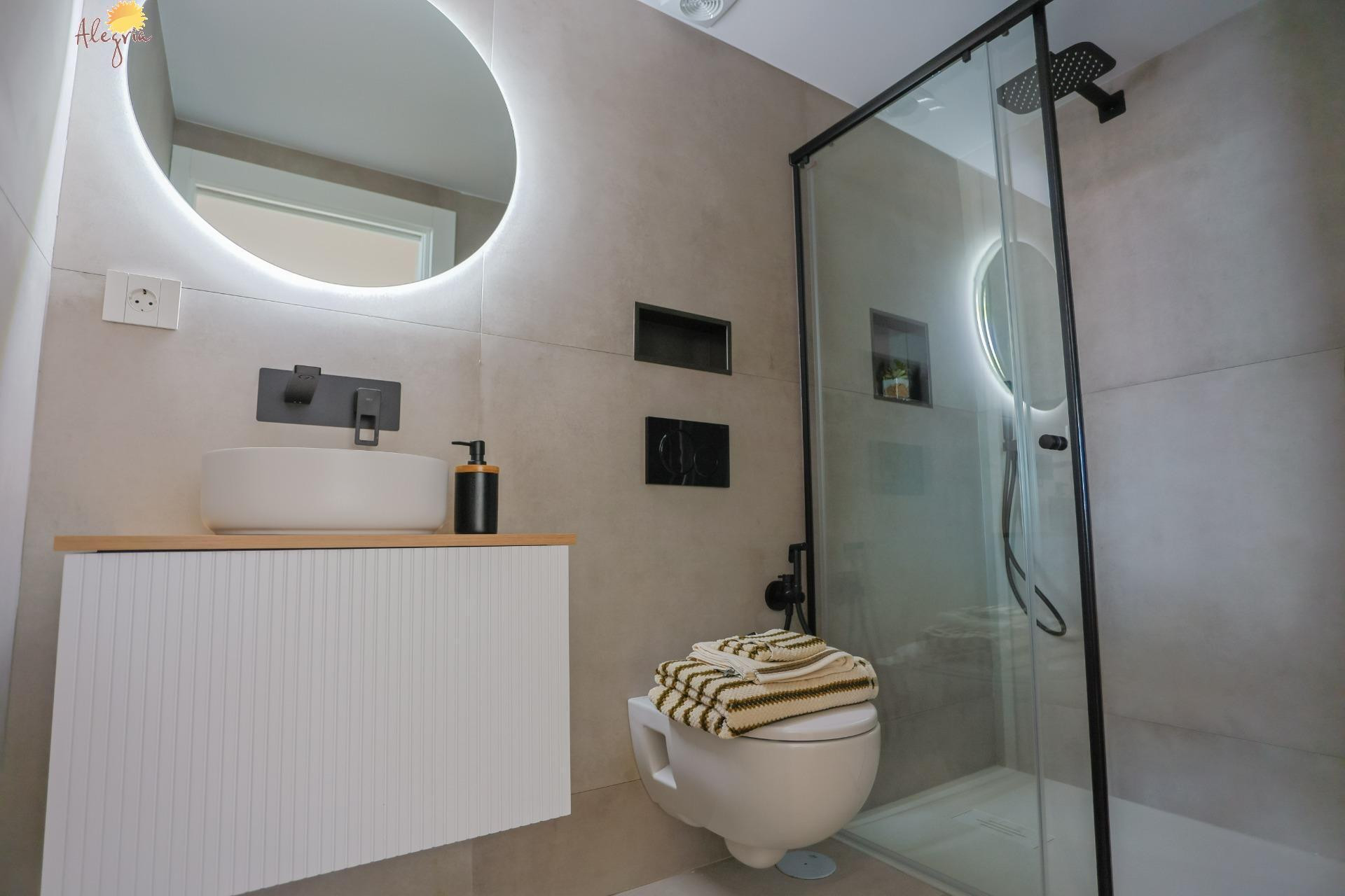 Obra nueva - Apartamento / piso - San Pedro del Pinatar - Lo Pagan