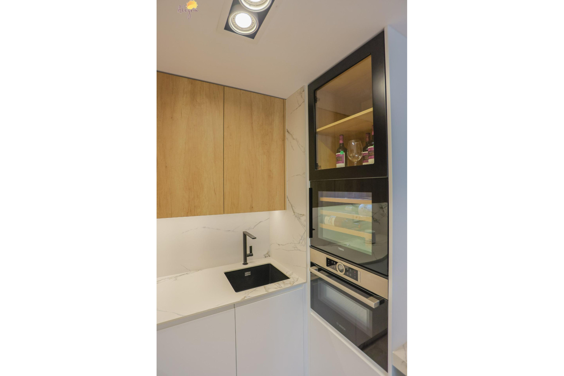 Obra nueva - Apartamento / piso - San Pedro del Pinatar - Lo Pagan