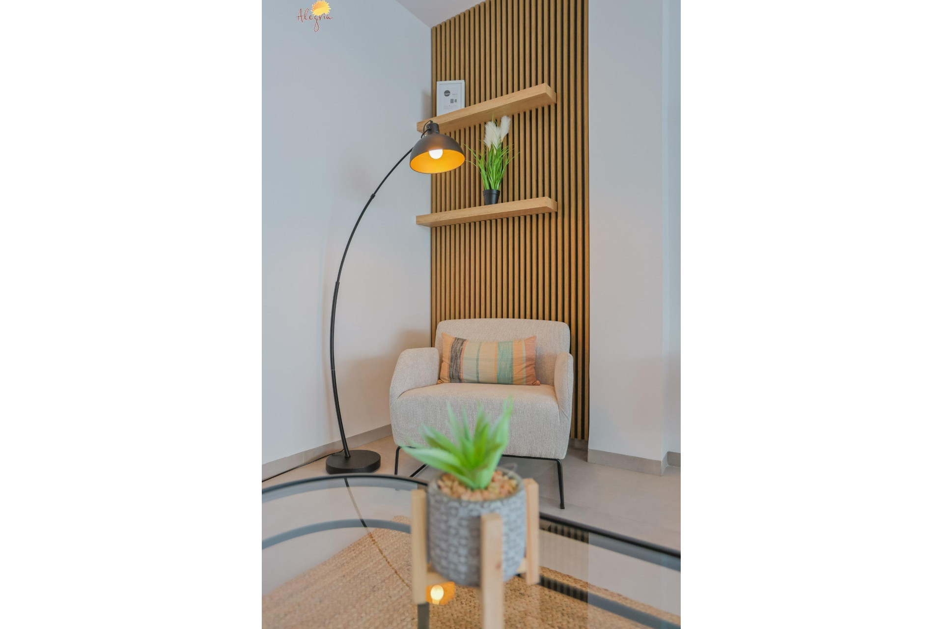 Obra nueva - Apartamento / piso - San Pedro del Pinatar - Lo Pagan