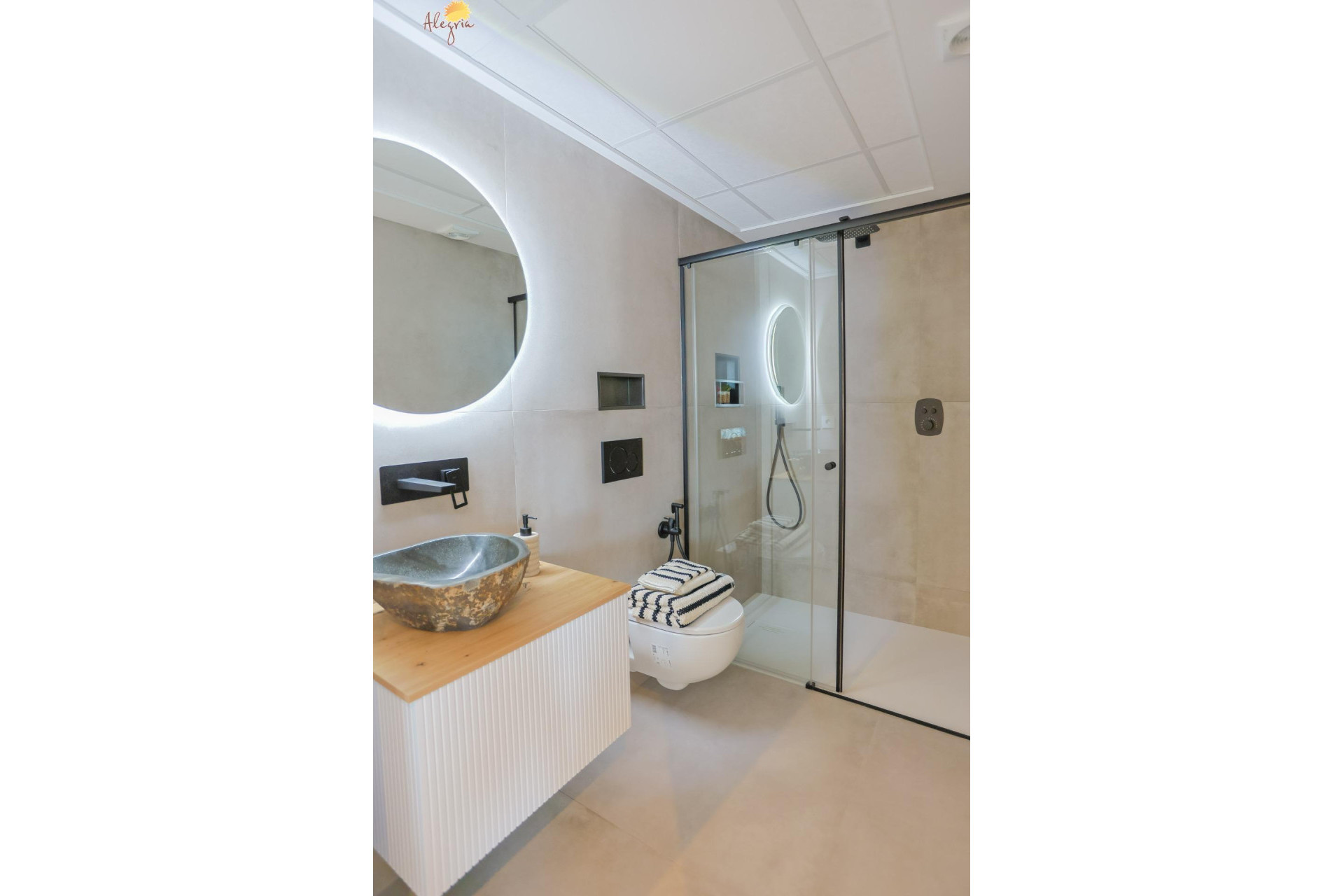 Obra nueva - Apartamento / piso - San Pedro del Pinatar - Lo Pagan