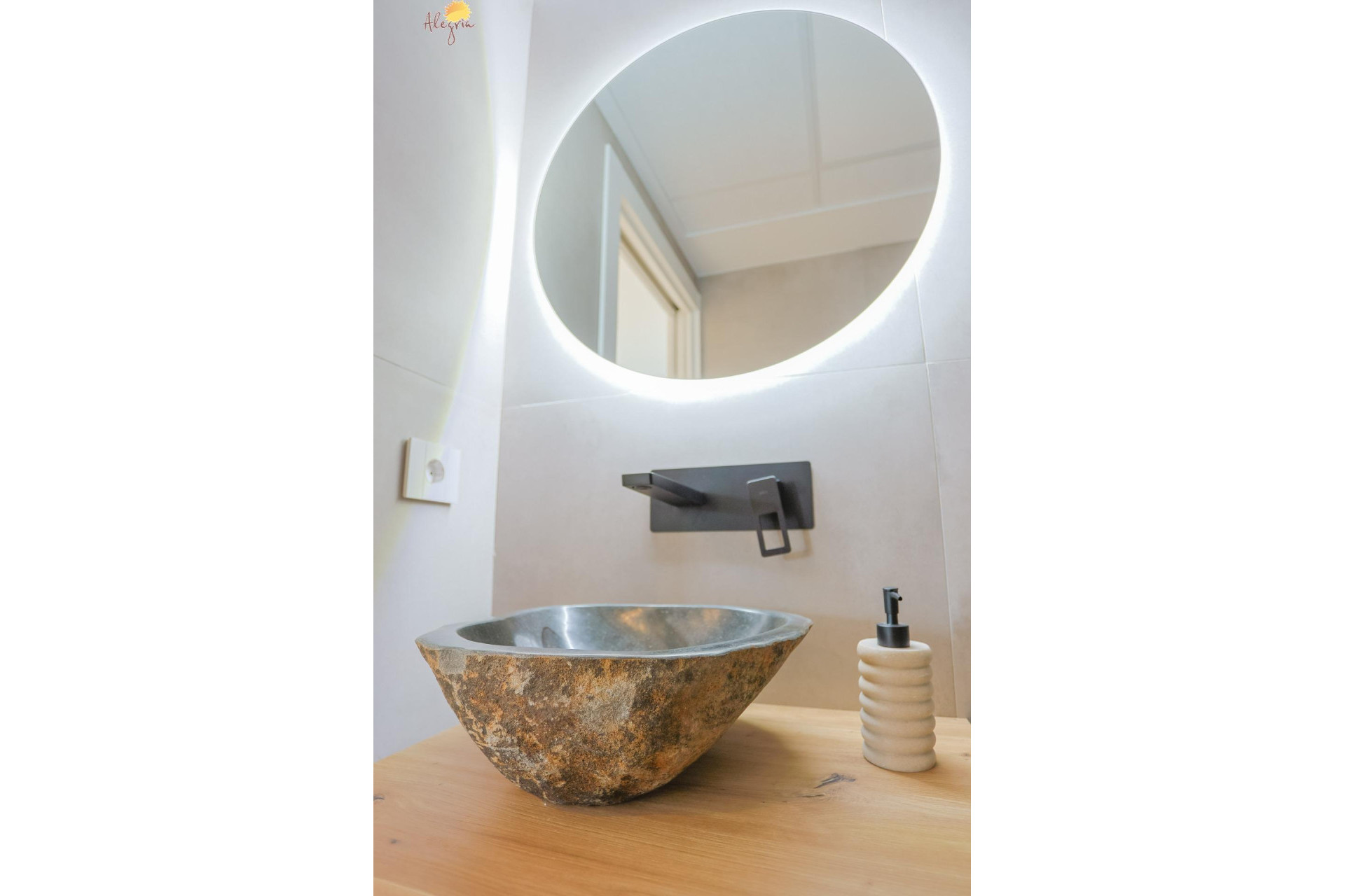 Obra nueva - Apartamento / piso - San Pedro del Pinatar - Lo Pagan