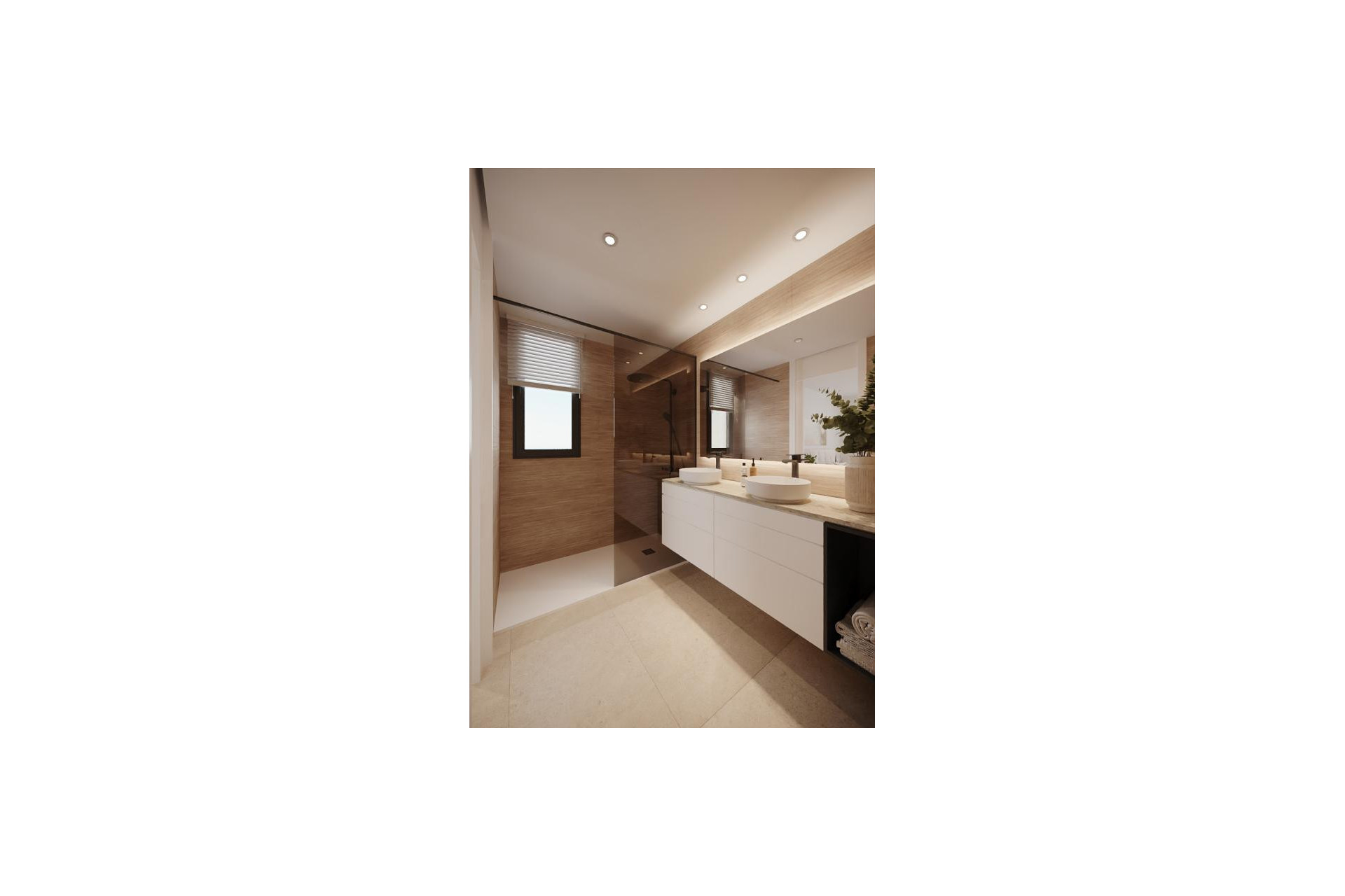 Obra nueva - Apartamento / piso - San Pedro del Pinatar