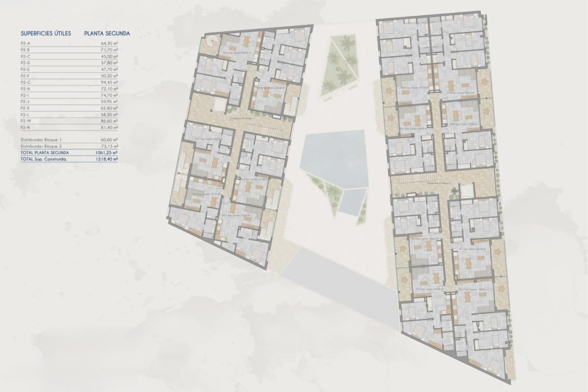 Obra nueva - Apartamento / piso - San Pedro del Pinatar