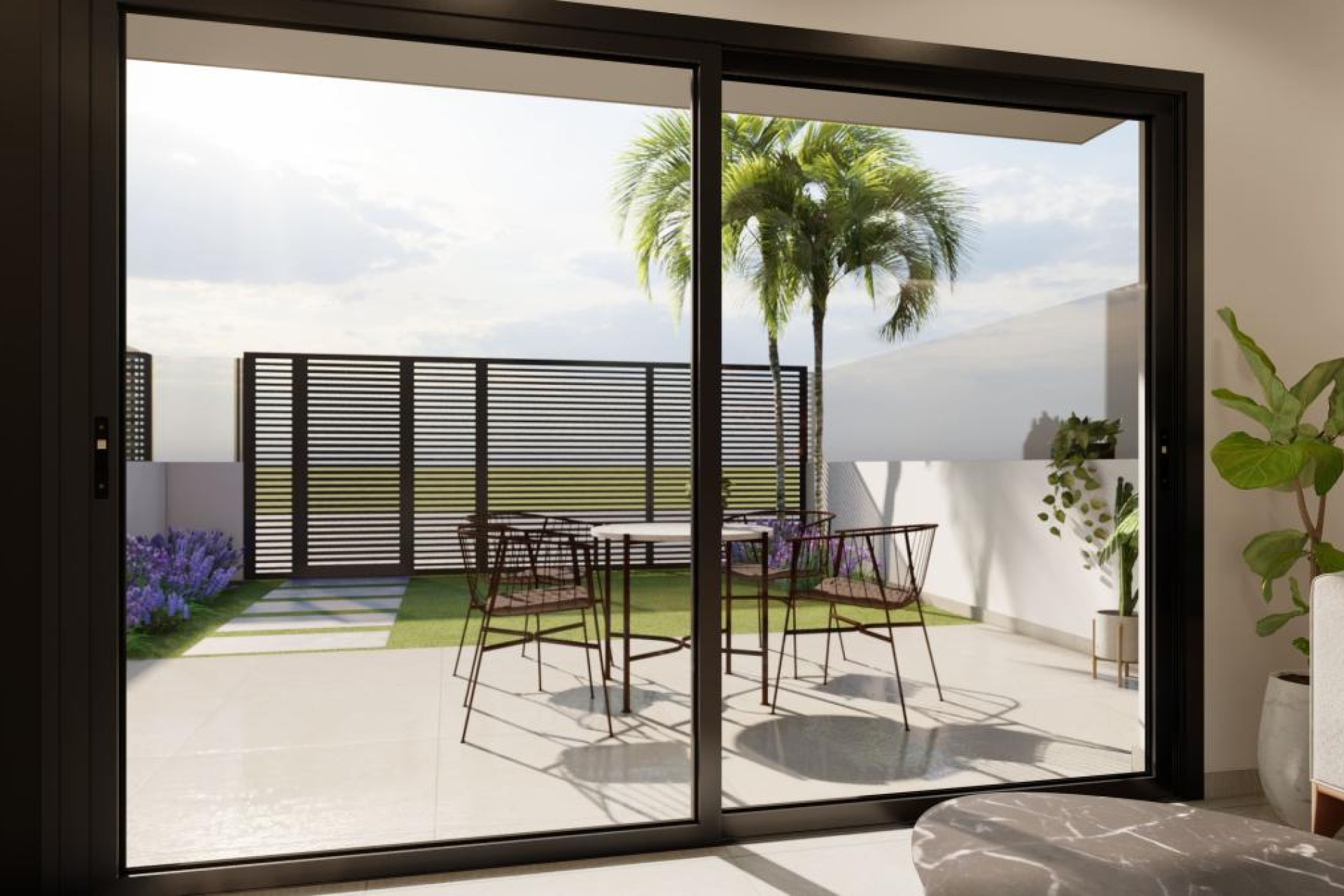 Obra nueva - Apartamento / piso - San Pedro del Pinatar