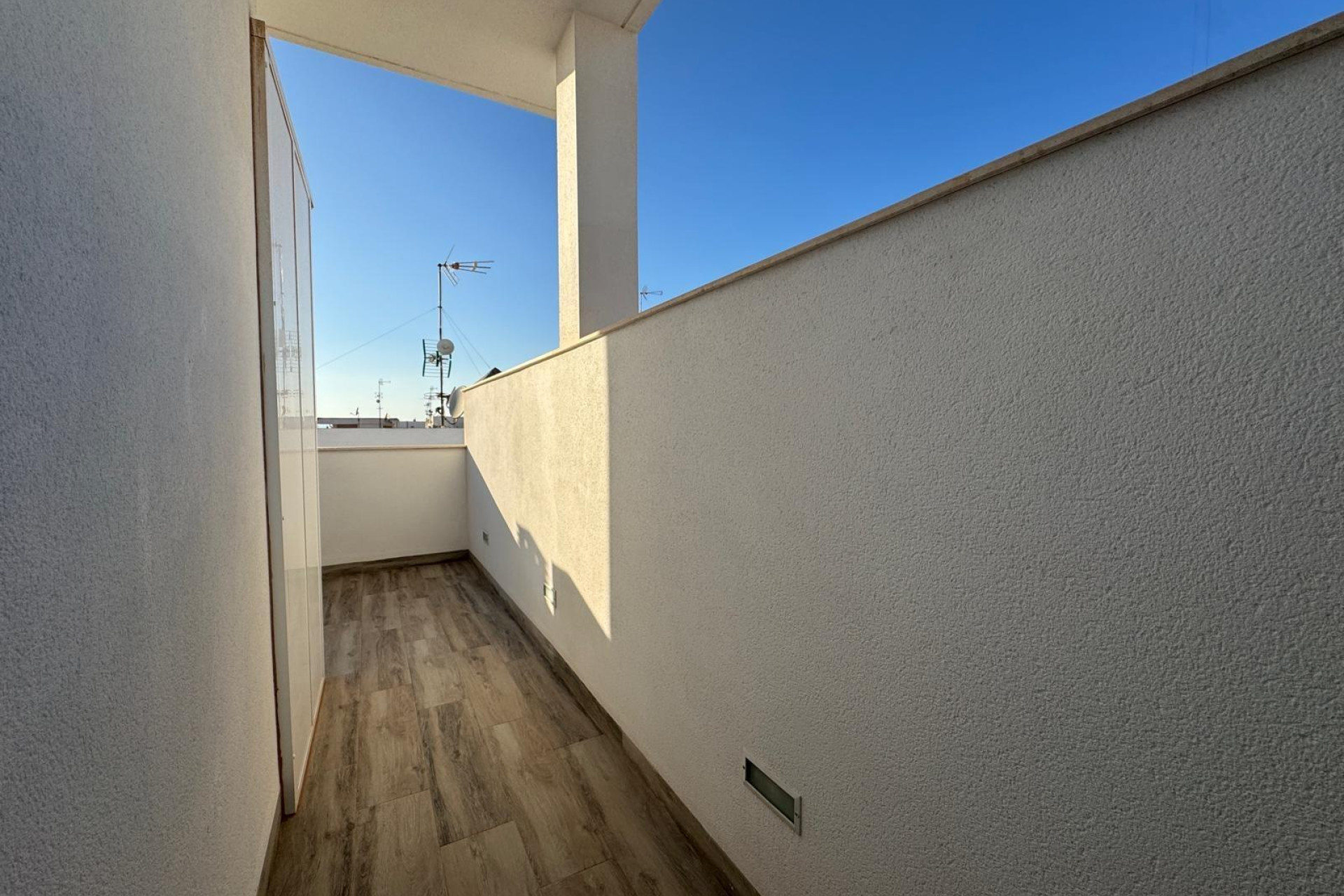 Obra nueva - Apartamento / piso - Torrevieja - Estacion de autobuses