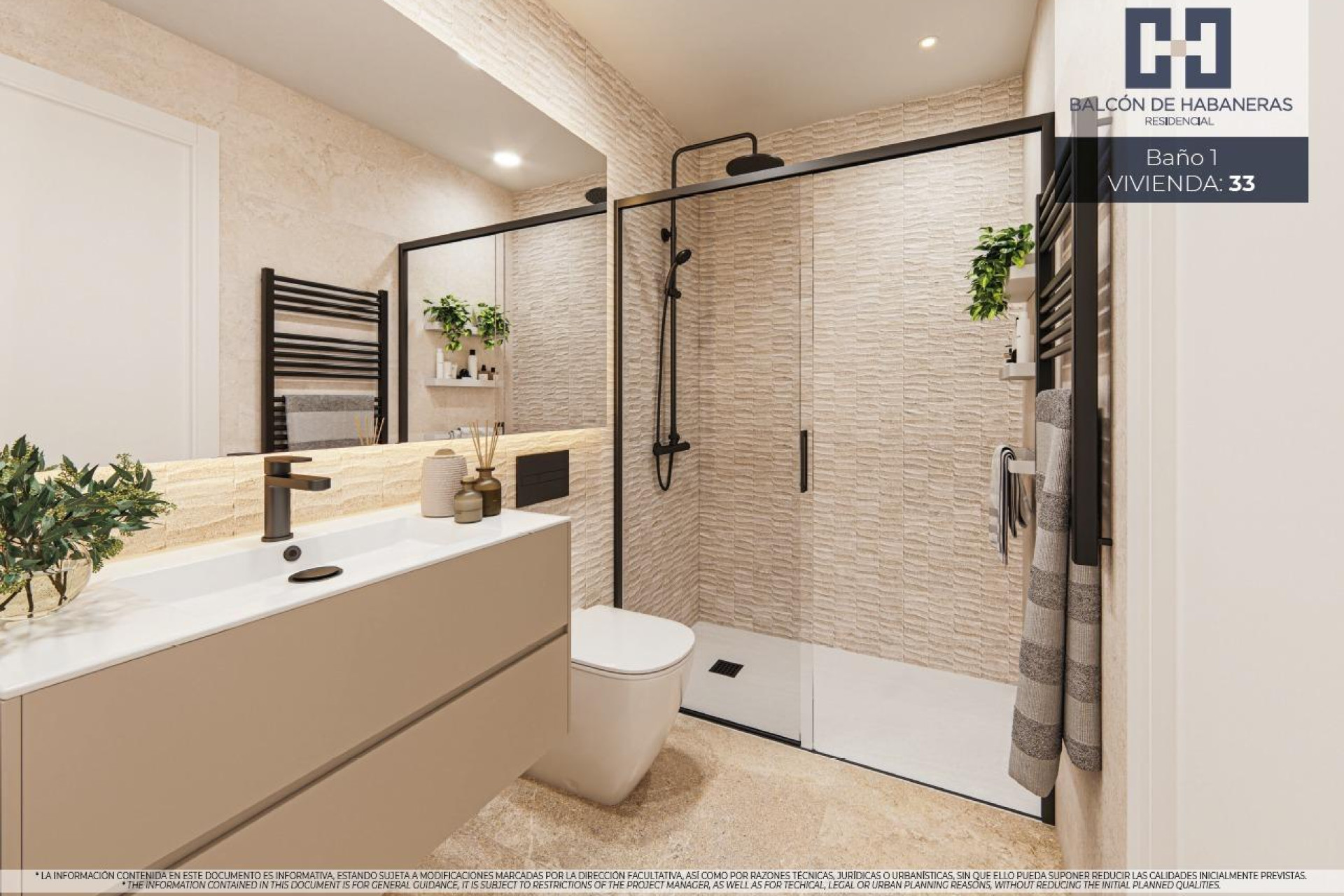 Obra nueva - Apartamento / piso - Torrevieja - Estacion de autobuses