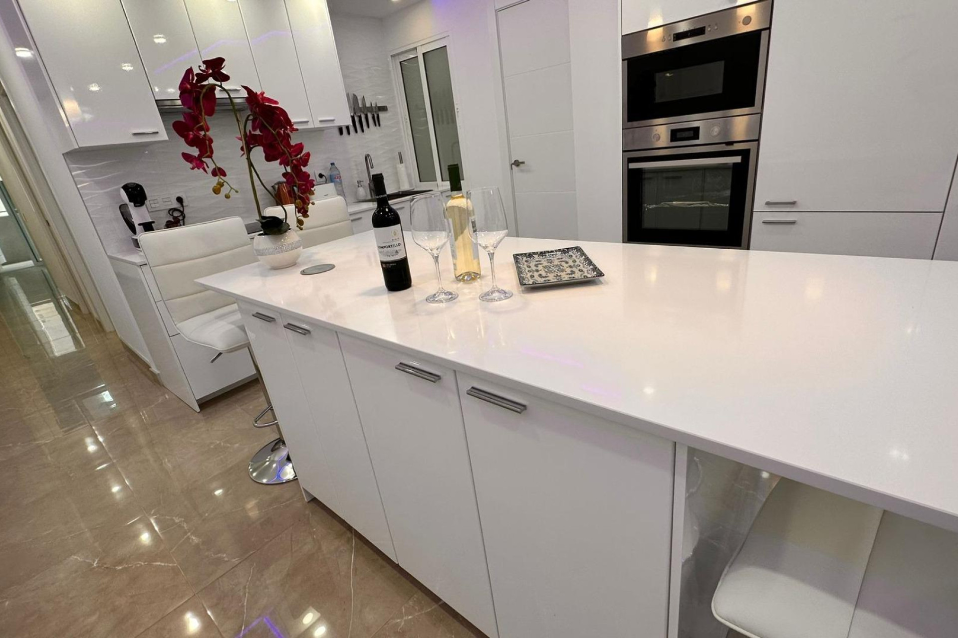 Obra nueva - Apartamento / piso - Torrevieja - Habaneras