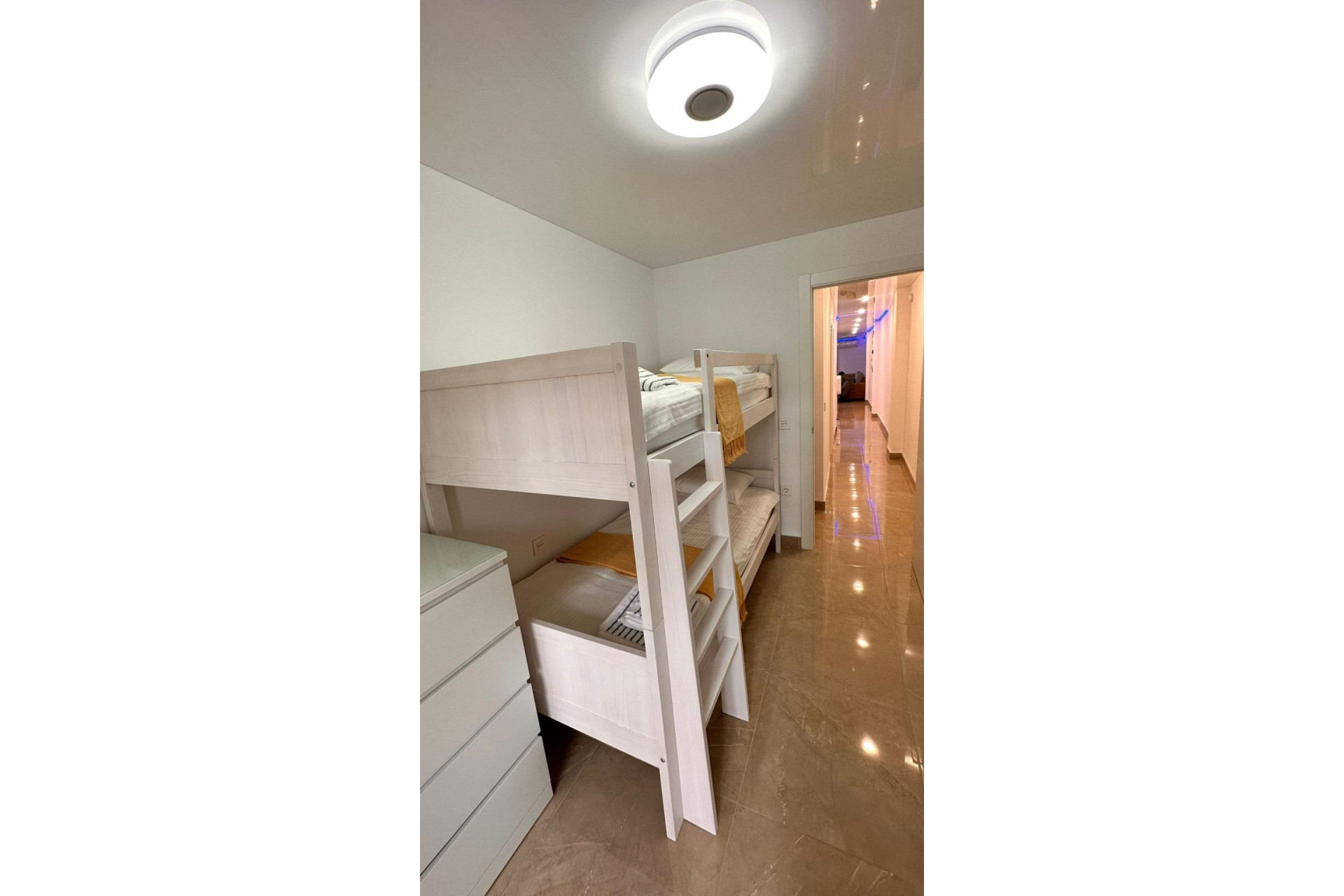 Obra nueva - Apartamento / piso - Torrevieja - Habaneras