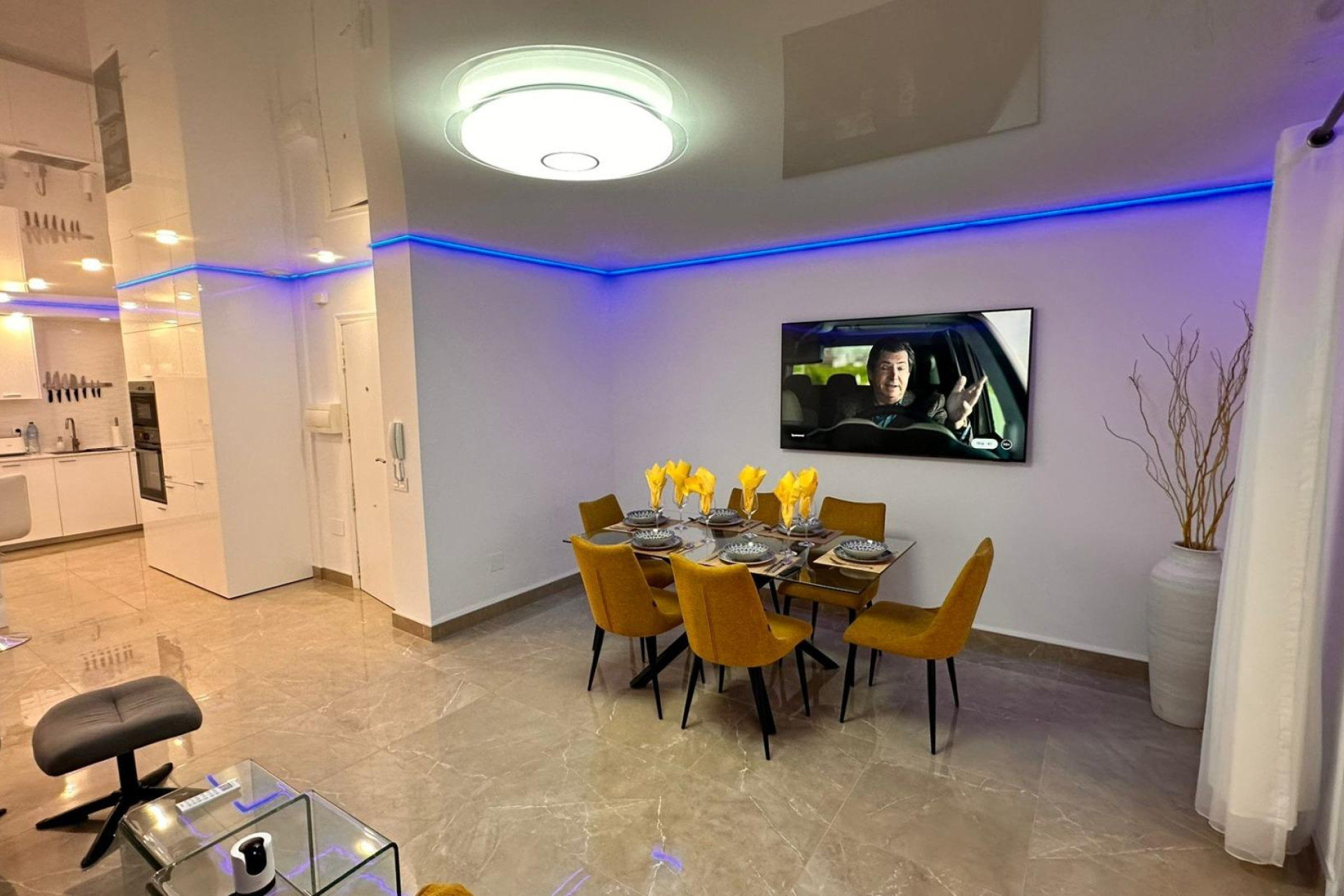 Obra nueva - Apartamento / piso - Torrevieja - Habaneras