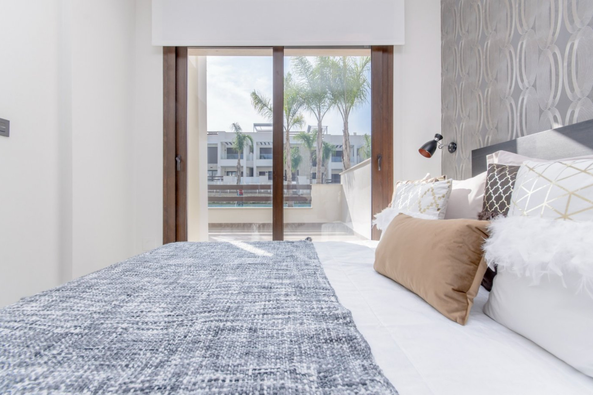 Obra nueva - Apartamento / piso - Torrevieja - Los Balcones