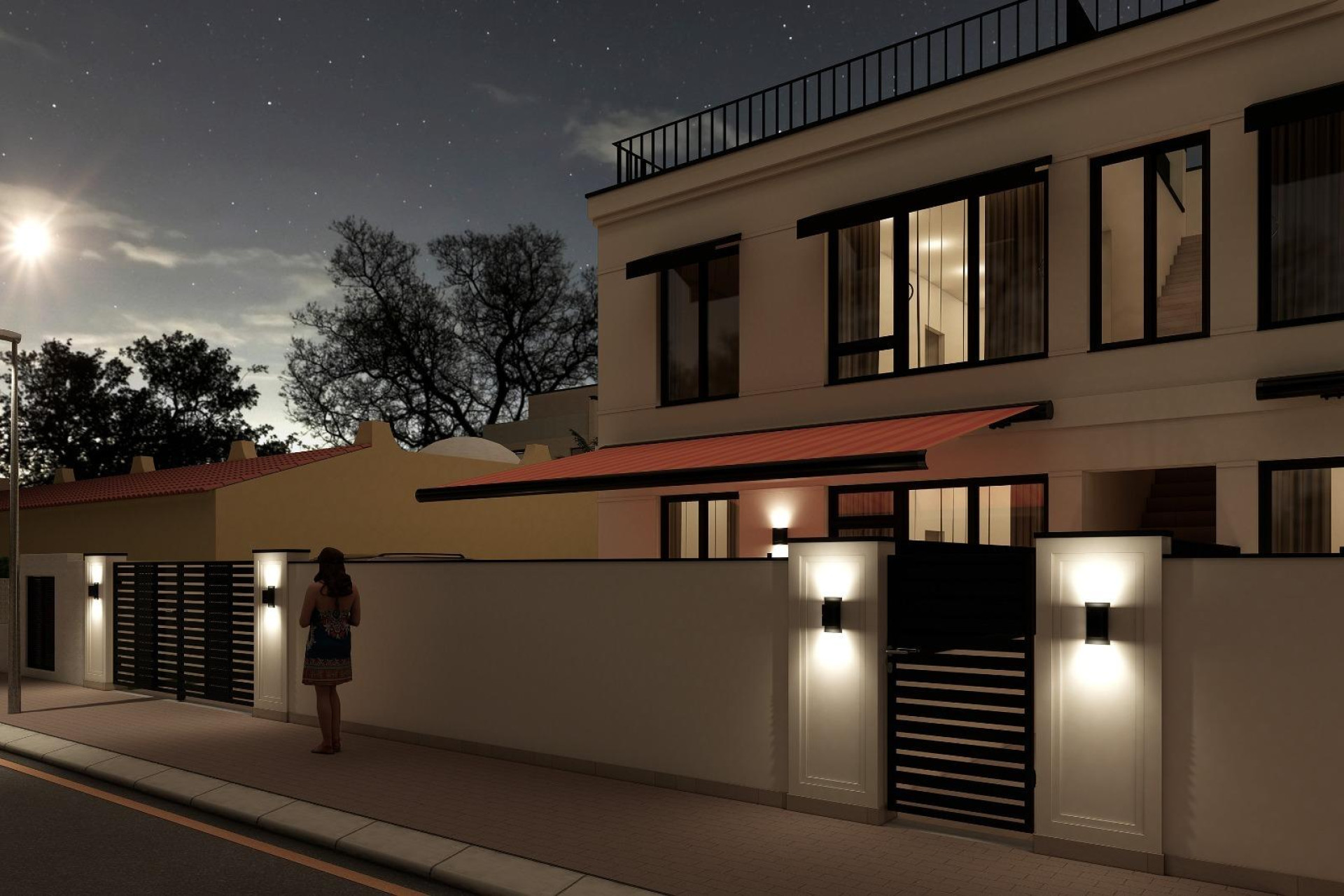 Obra nueva - Apartamento / piso - Torrevieja - Nueva Torrevieja