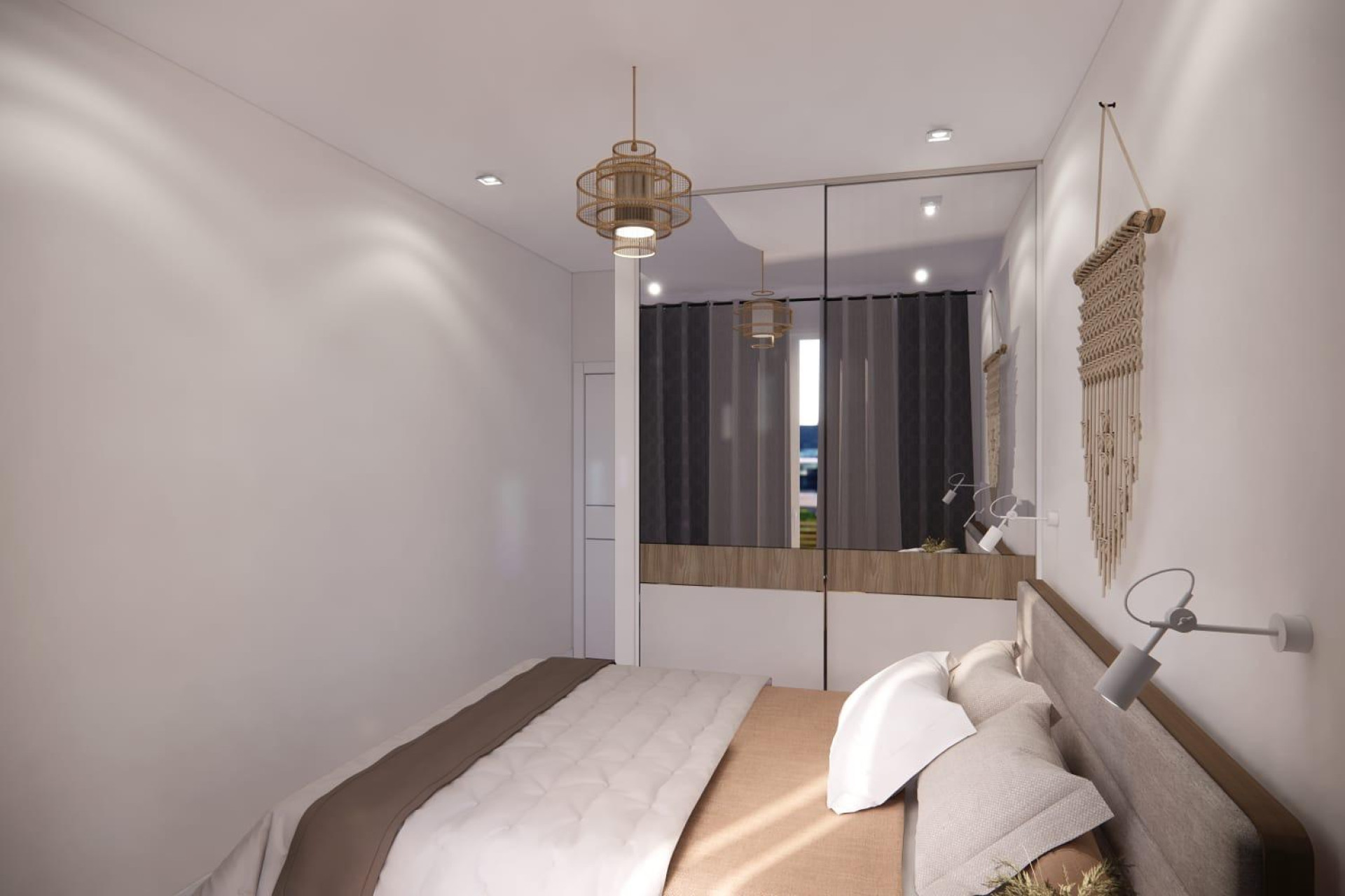 Obra nueva - Apartamento / piso - Torrevieja - Nueva Torrevieja