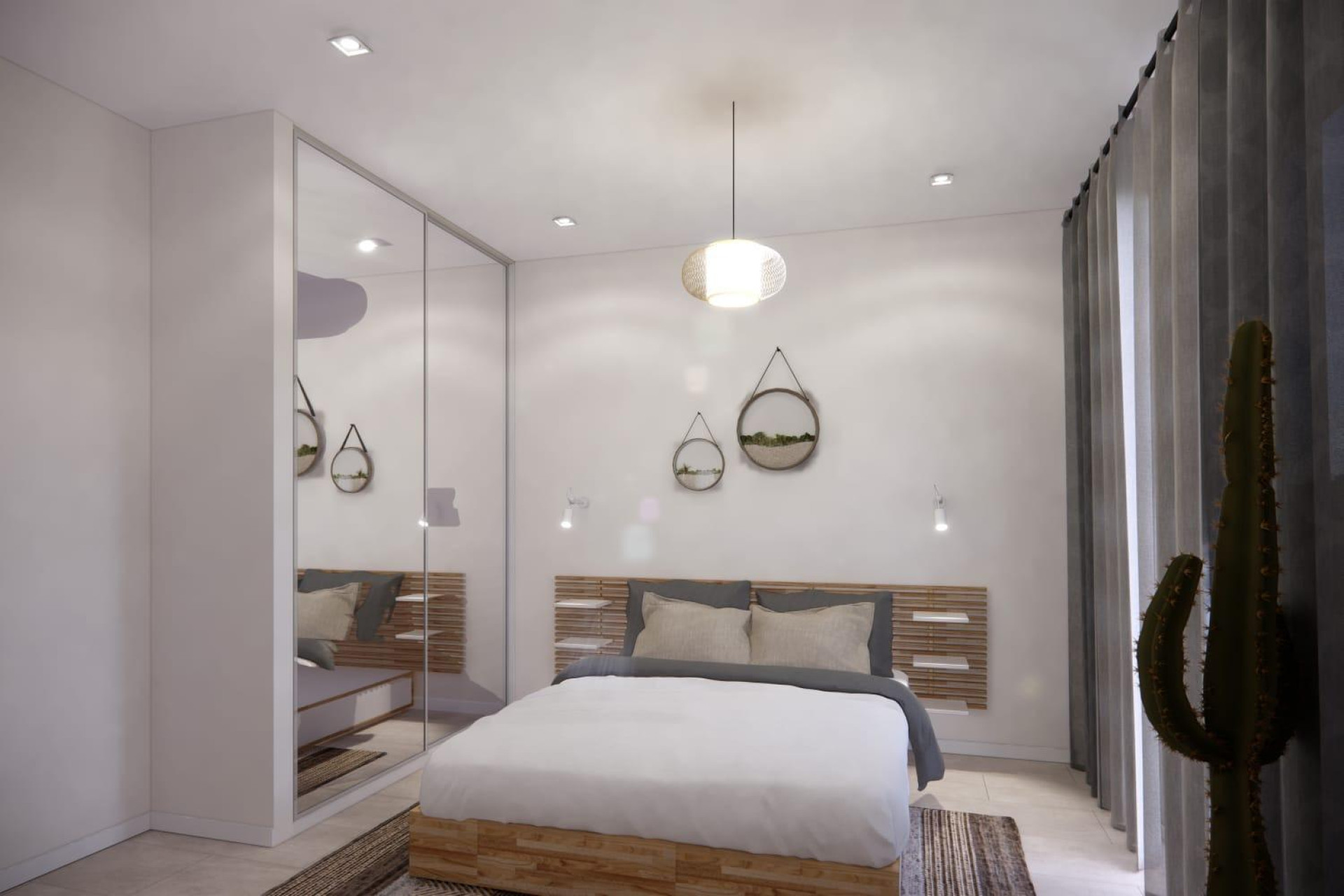 Obra nueva - Apartamento / piso - Torrevieja - Nueva Torrevieja