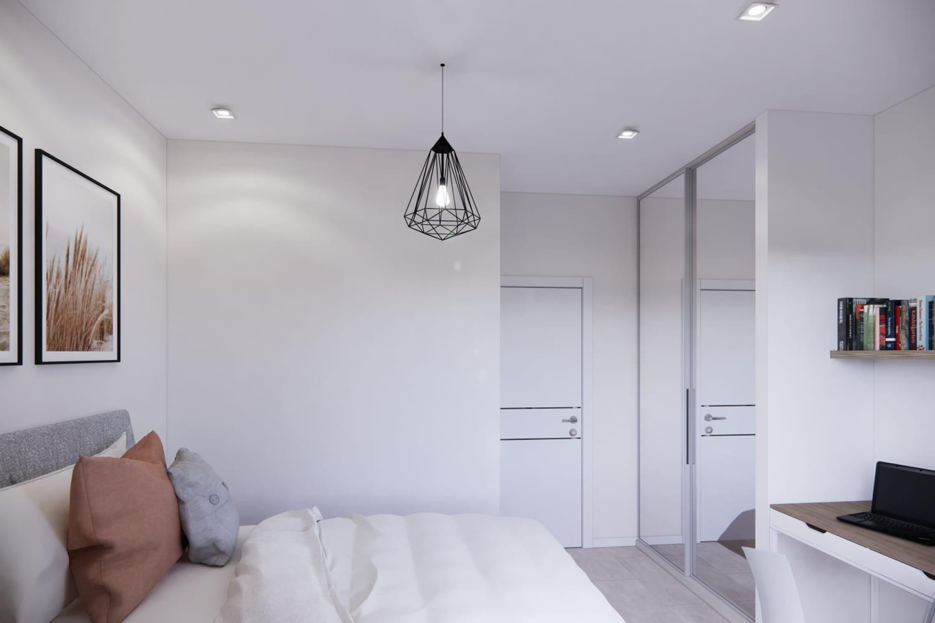 Obra nueva - Apartamento / piso - Torrevieja - Nueva Torrevieja