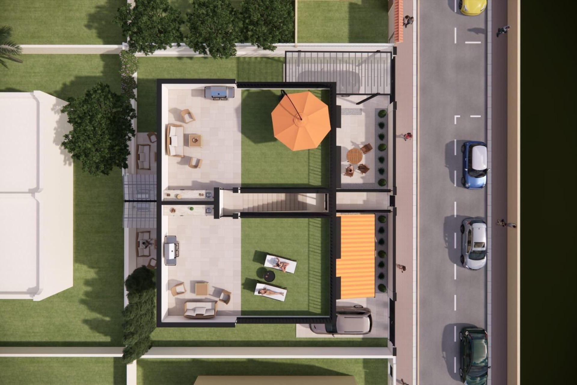 Obra nueva - Apartamento / piso - Torrevieja - Nueva Torrevieja