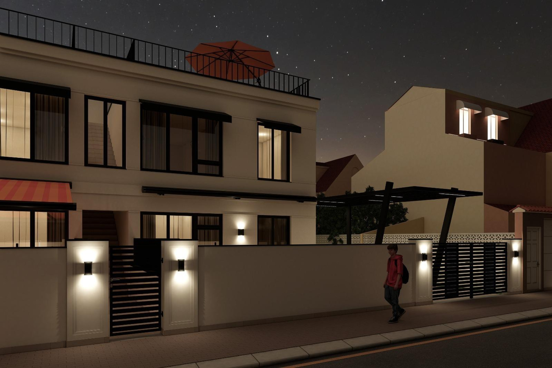 Obra nueva - Apartamento / piso - Torrevieja - Nueva Torrevieja