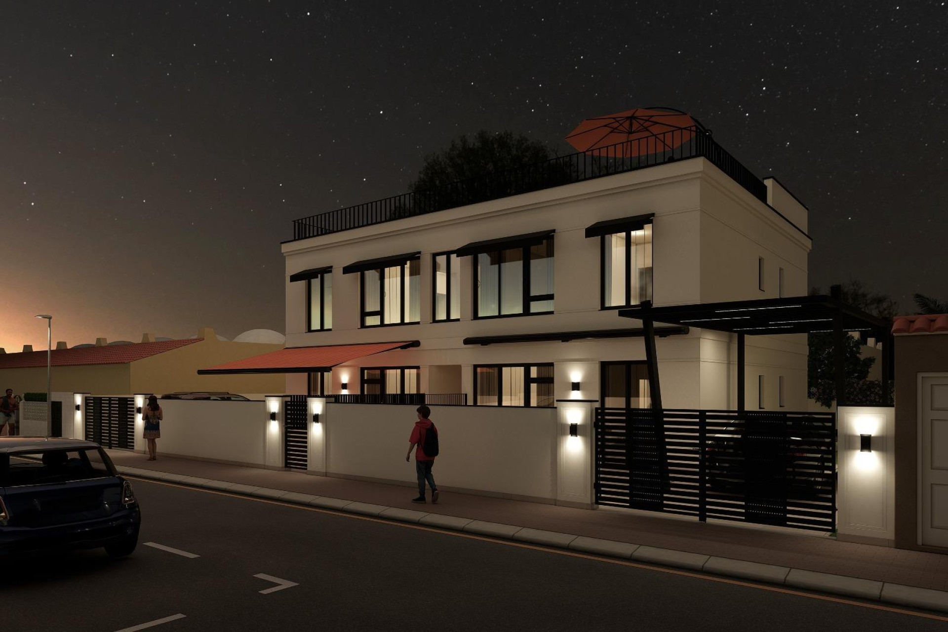 Obra nueva - Apartamento / piso - Torrevieja - Nueva Torrevieja