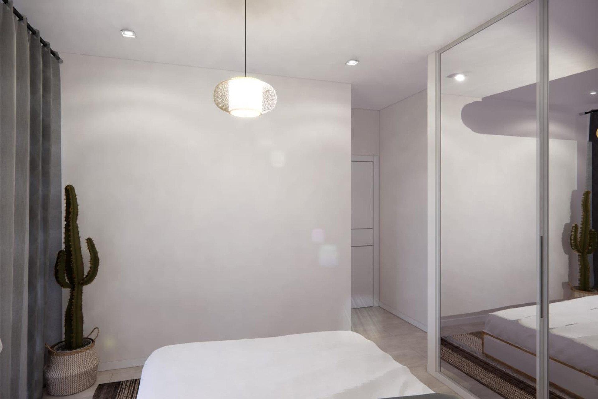 Obra nueva - Apartamento / piso - Torrevieja - Nueva Torrevieja