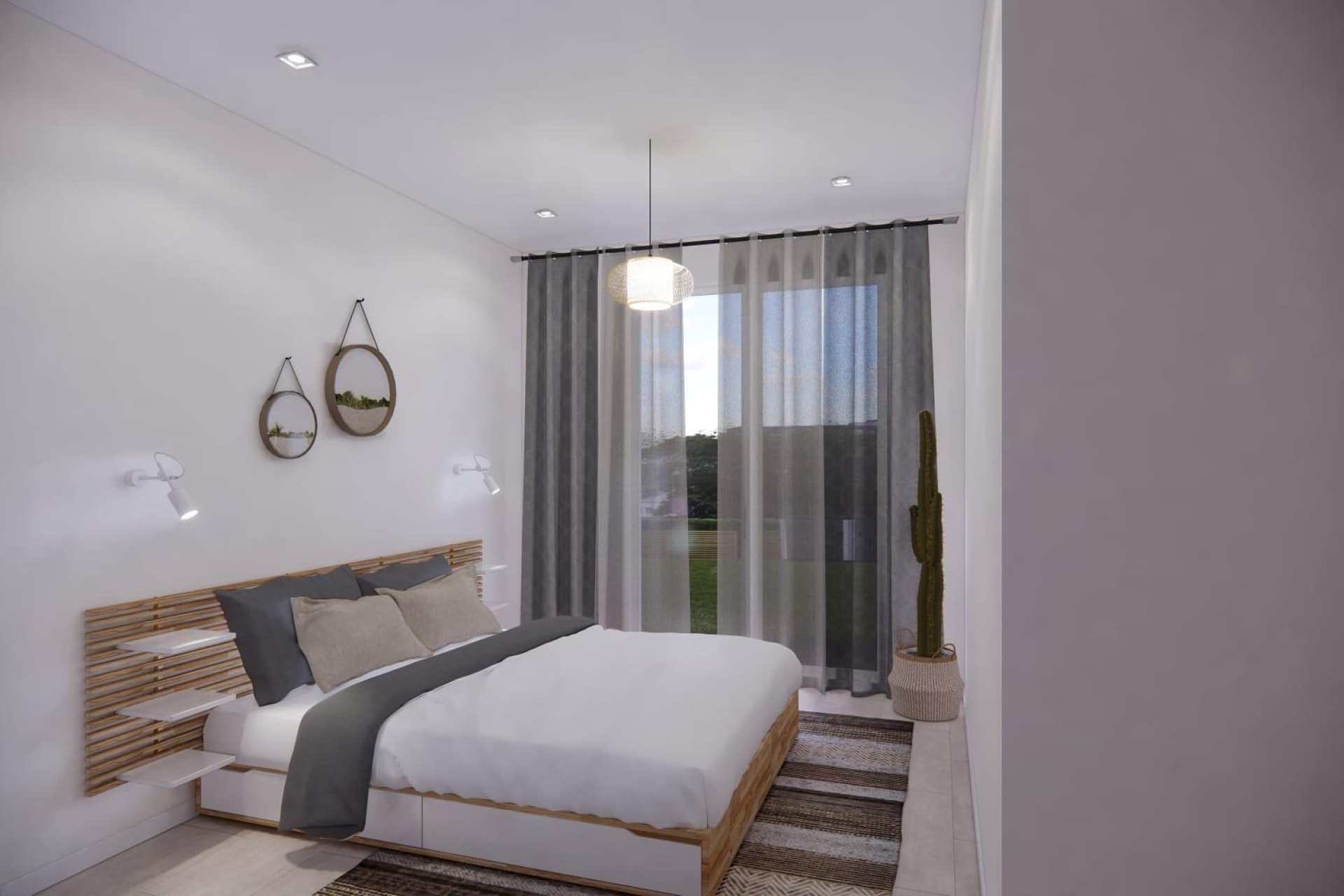 Obra nueva - Apartamento / piso - Torrevieja - Nueva Torrevieja