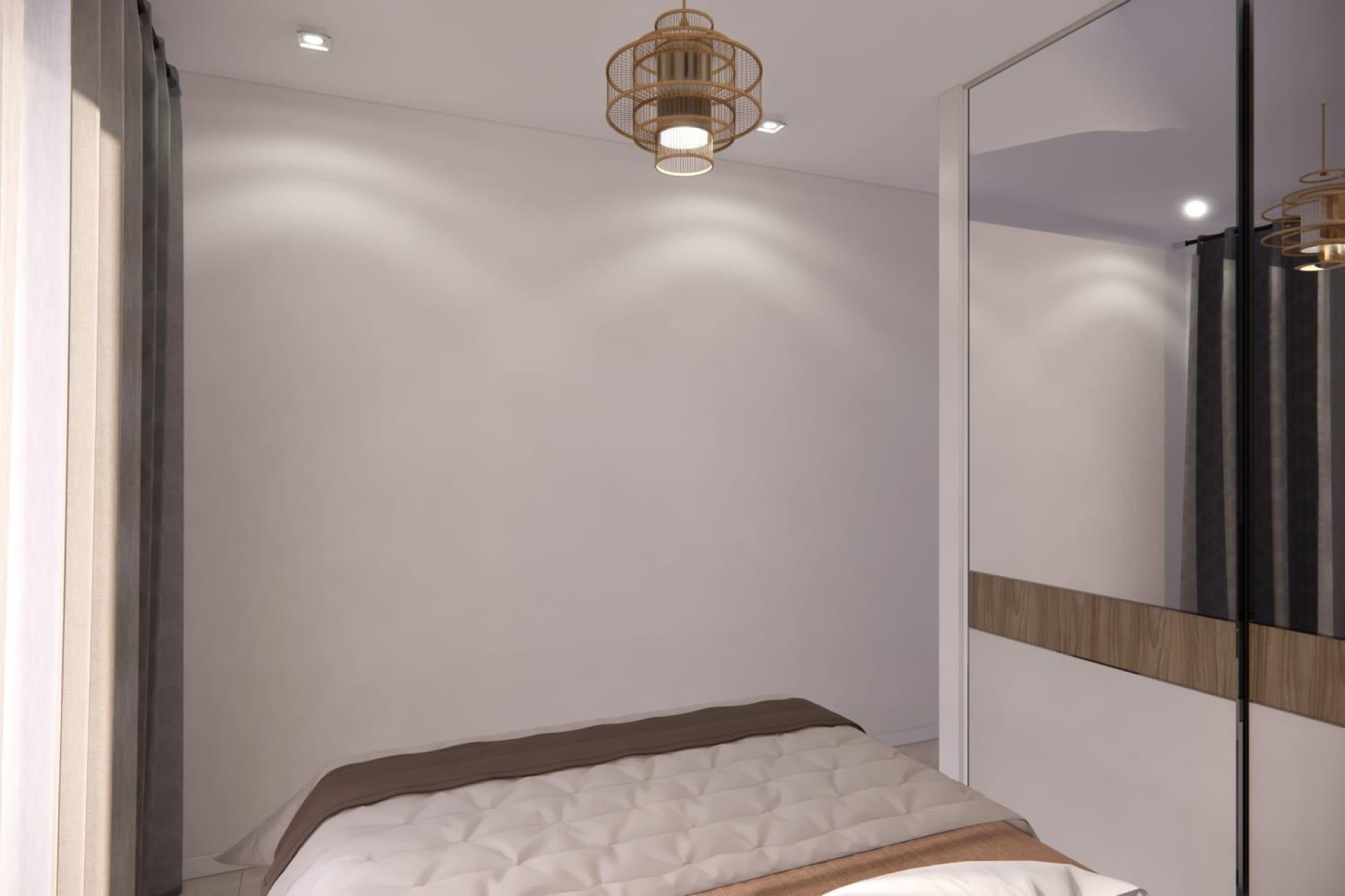 Obra nueva - Apartamento / piso - Torrevieja - Nueva Torrevieja