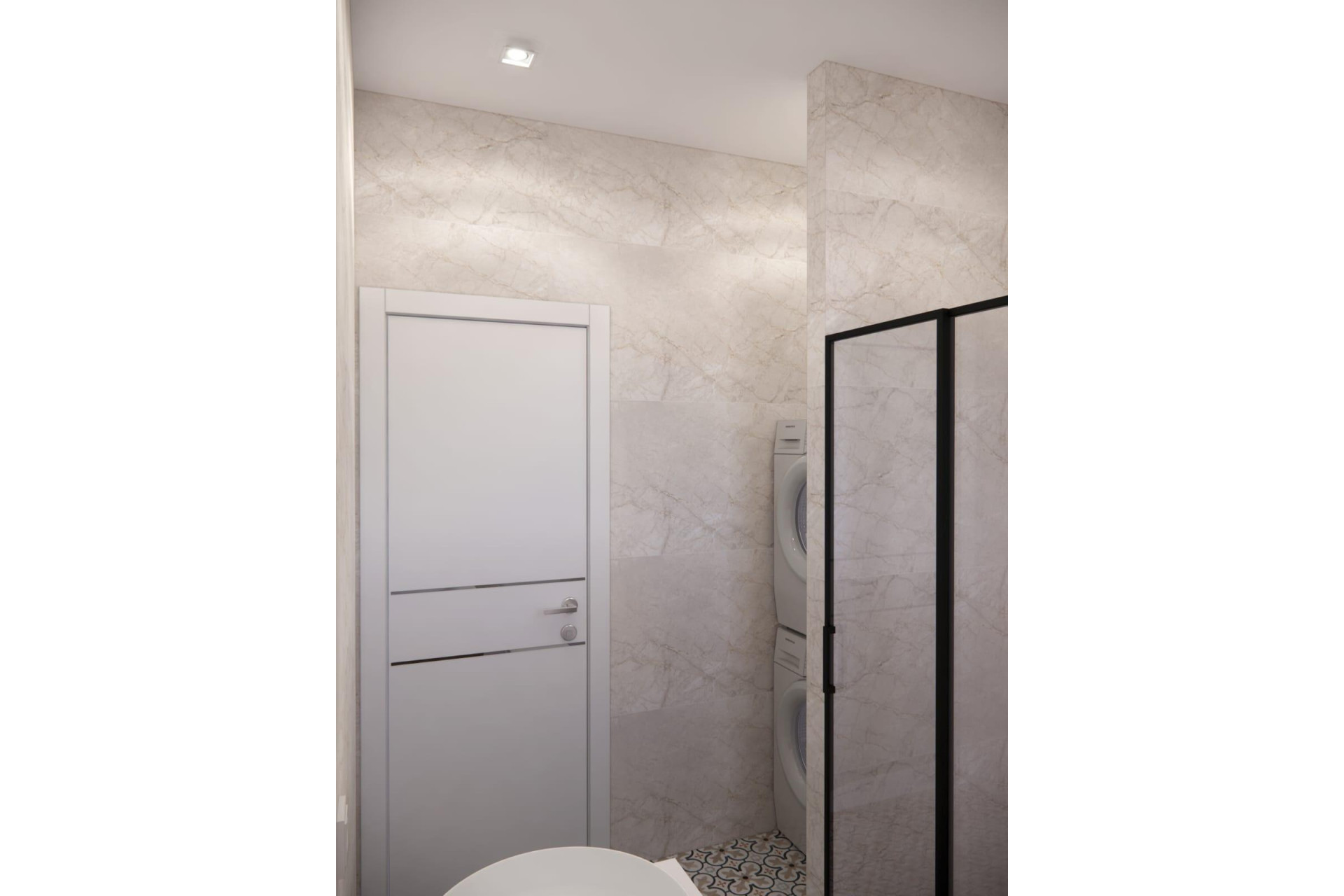 Obra nueva - Apartamento / piso - Torrevieja - Nueva Torrevieja