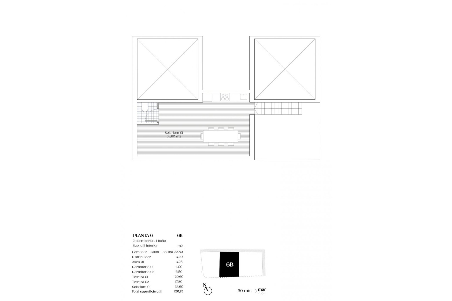 Obra nueva - Apartamento / piso - Torrevieja - Playa de los locos