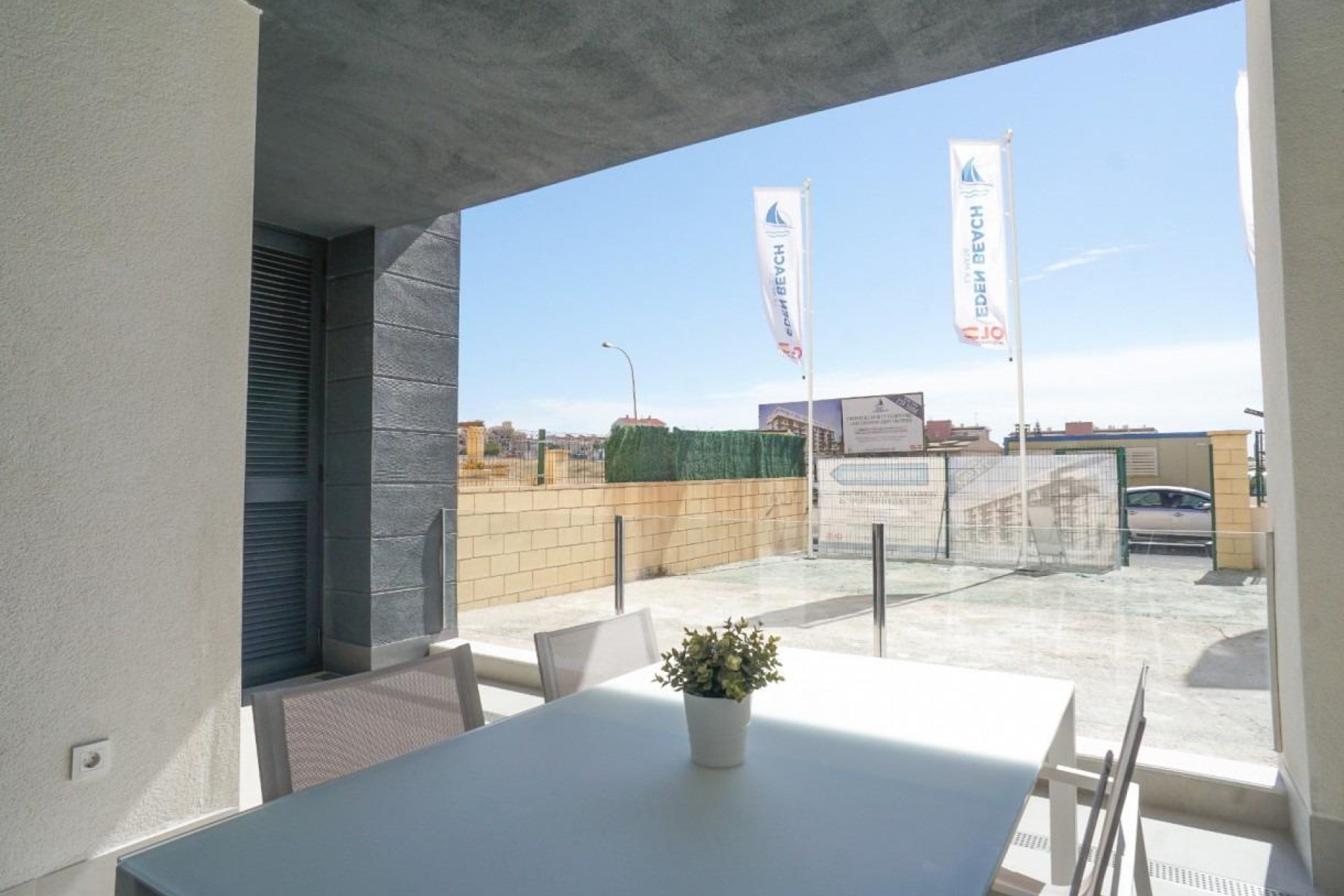 Obra nueva - Apartamento / piso - Torrevieja - Torreblanca