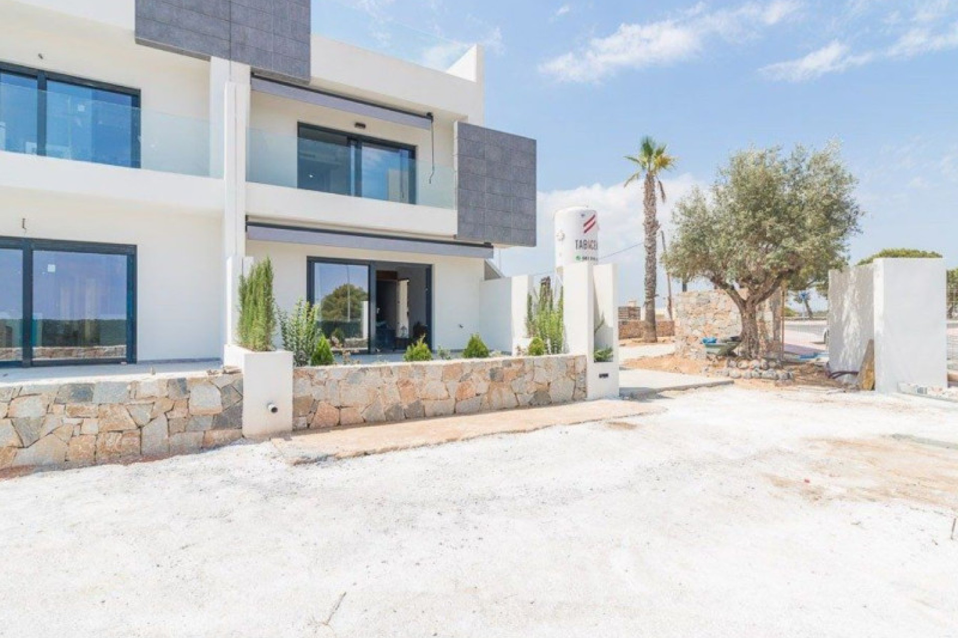 Obra nueva - Apartamento / piso - Torrevieja - torrevieja