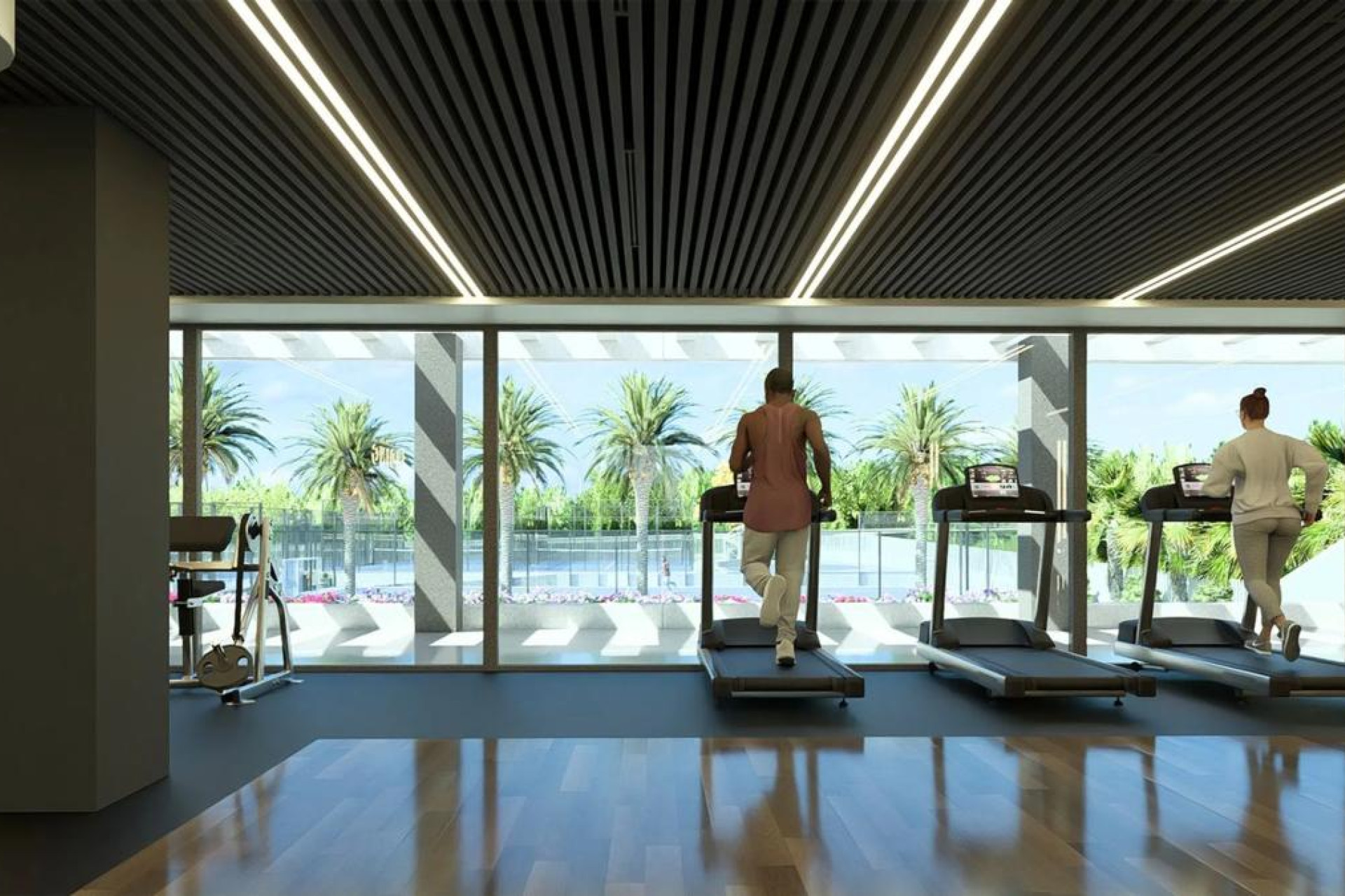 Obra nueva - Apartamento / piso - Torrevieja - torrevieja