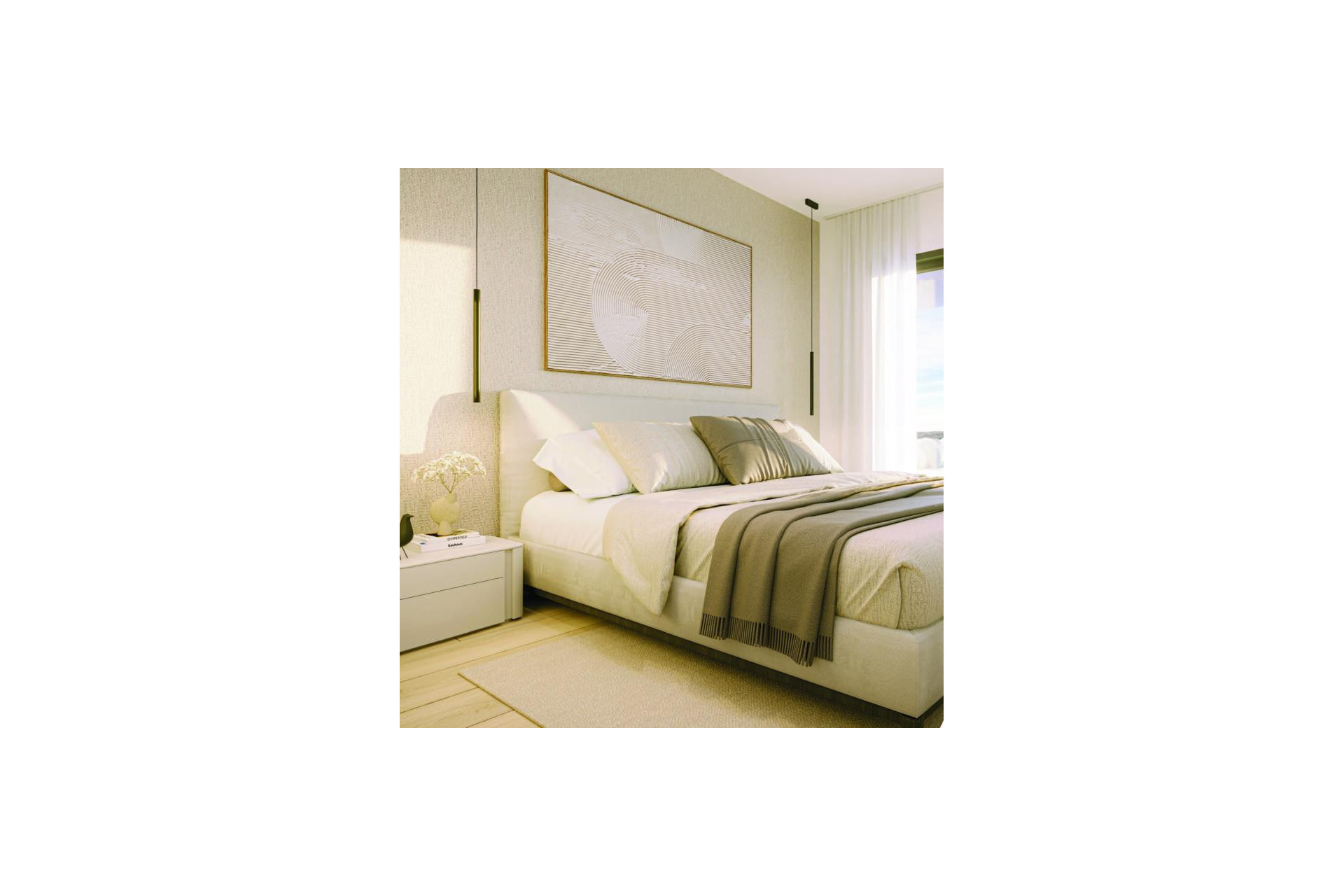 Obra nueva - Apartamento / piso - Torrevieja - torrevieja