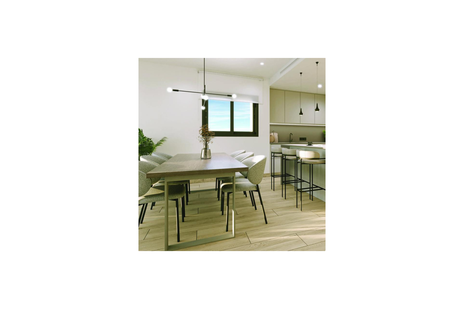 Obra nueva - Apartamento / piso - Torrevieja - torrevieja