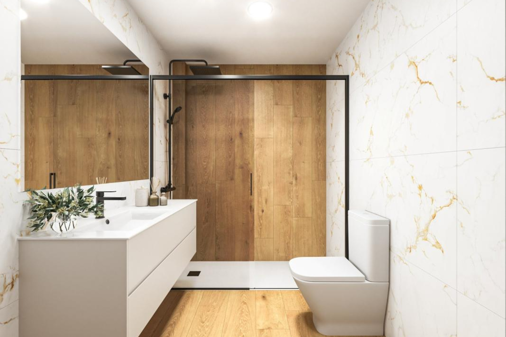Obra nueva - Apartamento / piso - Torrevieja - torrevieja