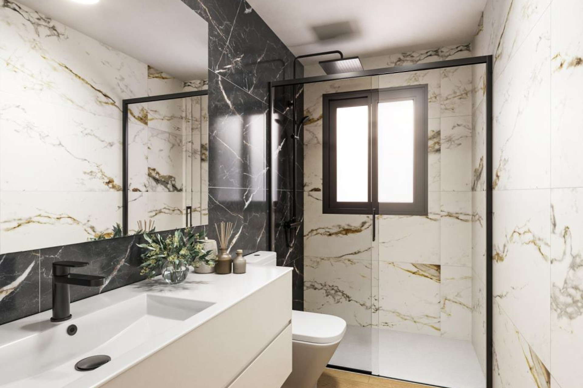 Obra nueva - Apartamento / piso - Torrevieja - torrevieja