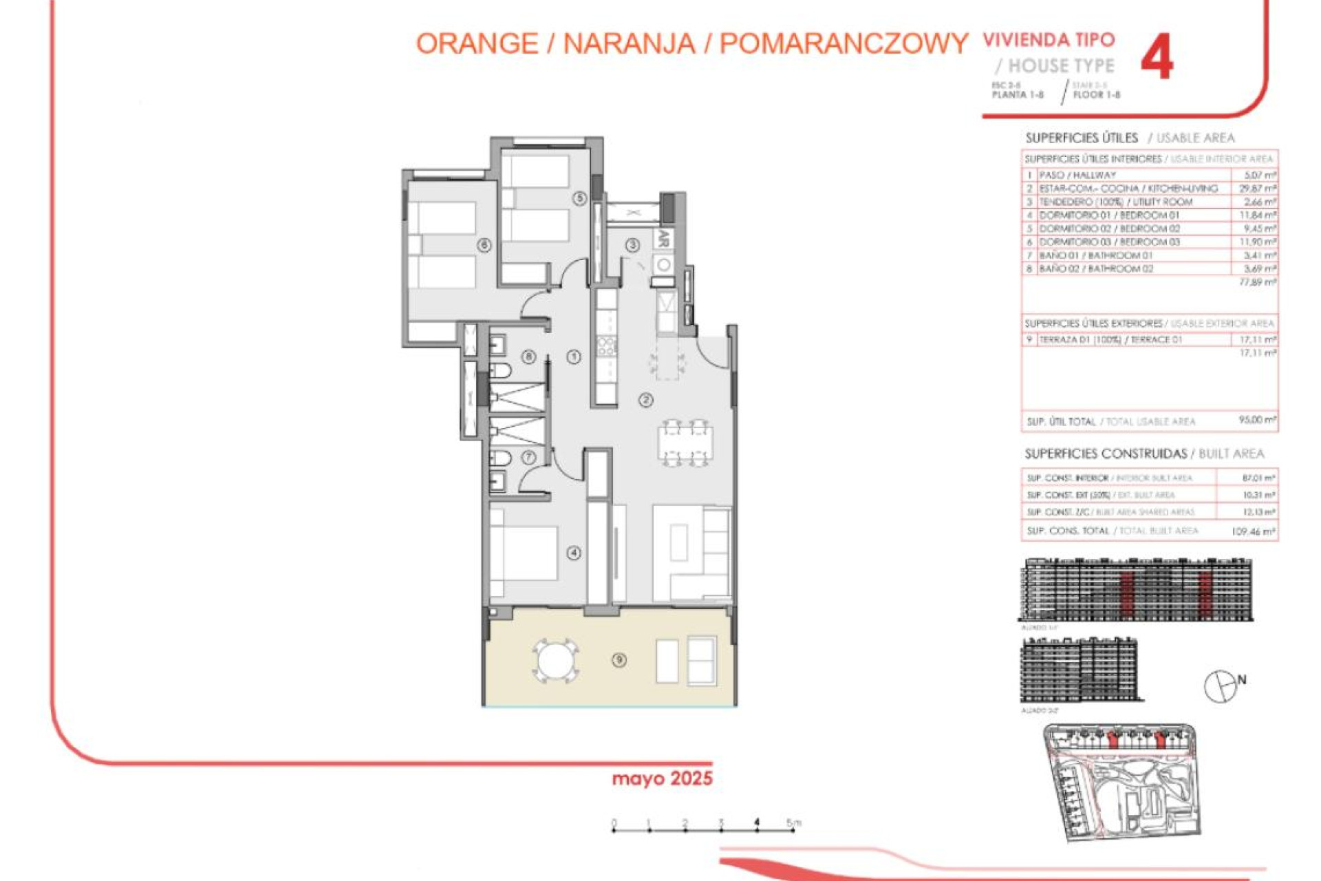 Obra nueva - Apartamento / piso - Torrevieja - torrevieja
