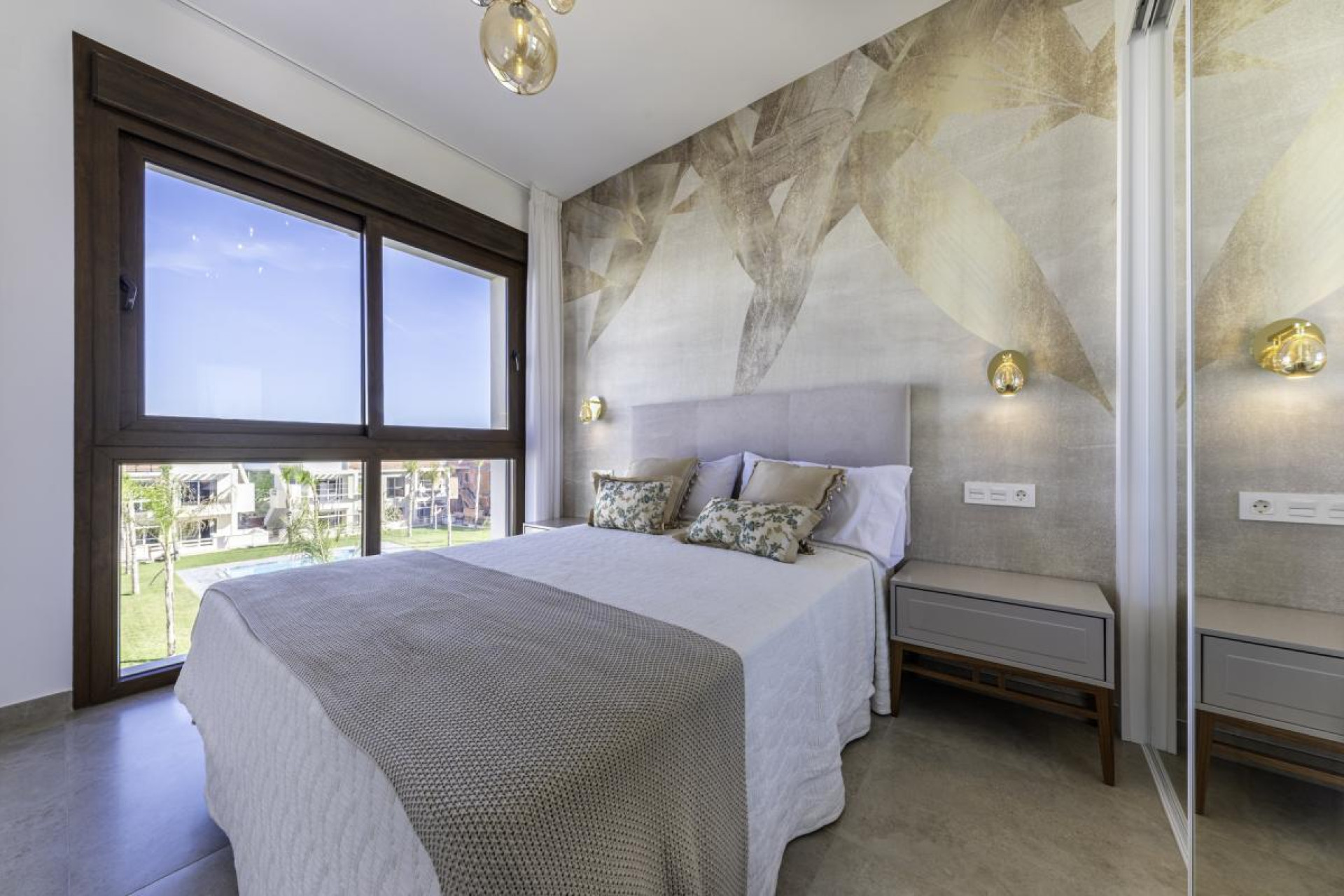 Obra nueva - Apartamento / piso - Torrevieja - torrevieja