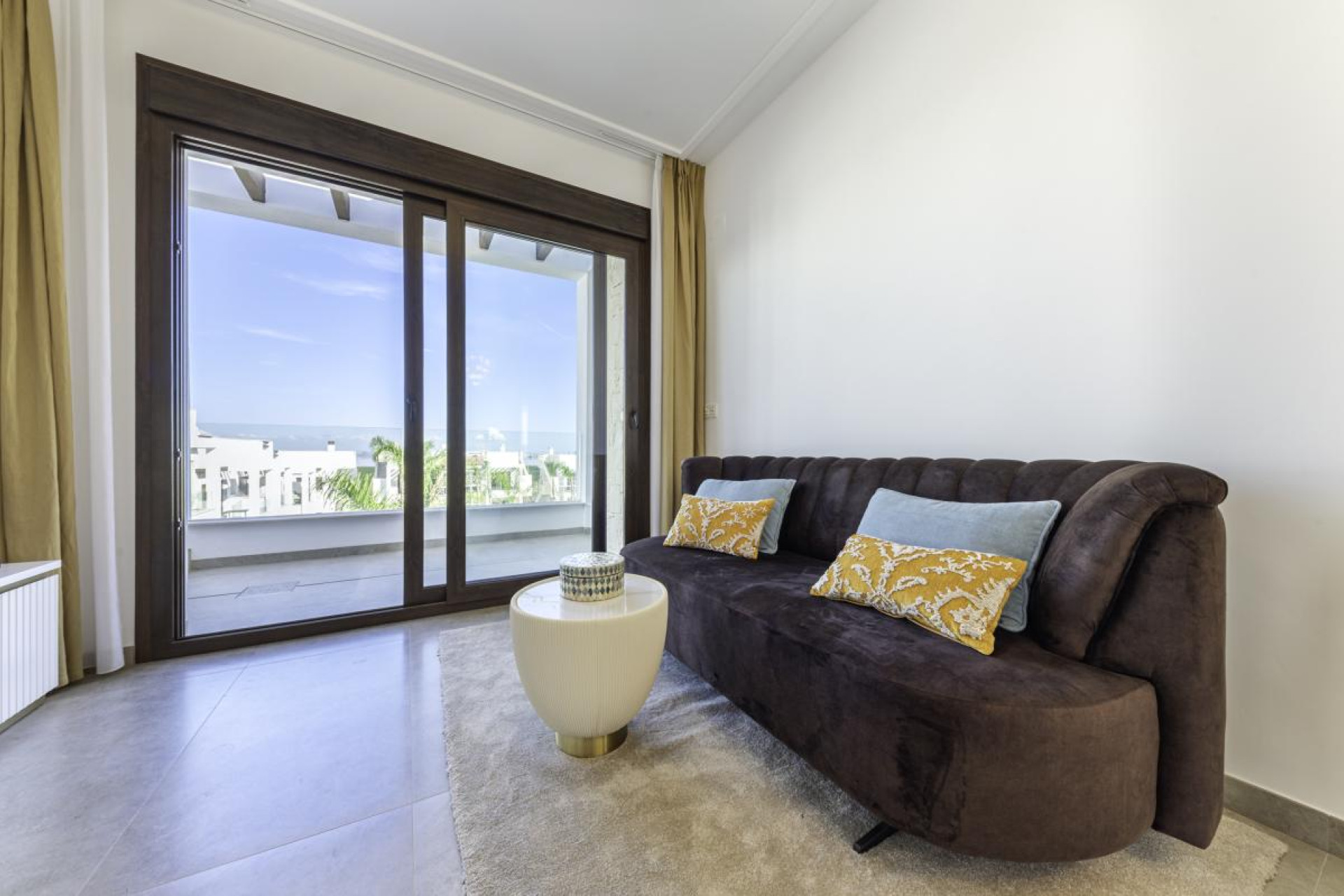 Obra nueva - Apartamento / piso - Torrevieja - torrevieja
