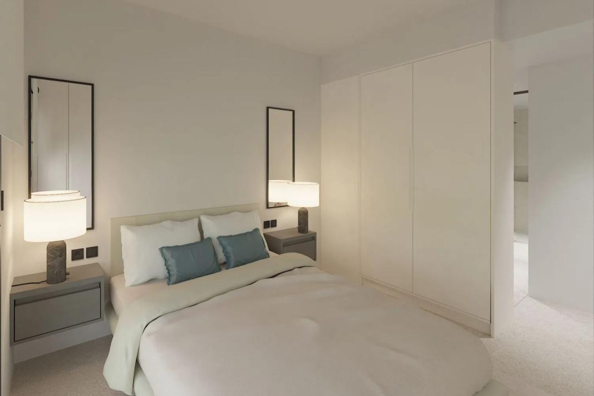 Obra nueva - Apartamento / piso - Torrevieja - torrevieja