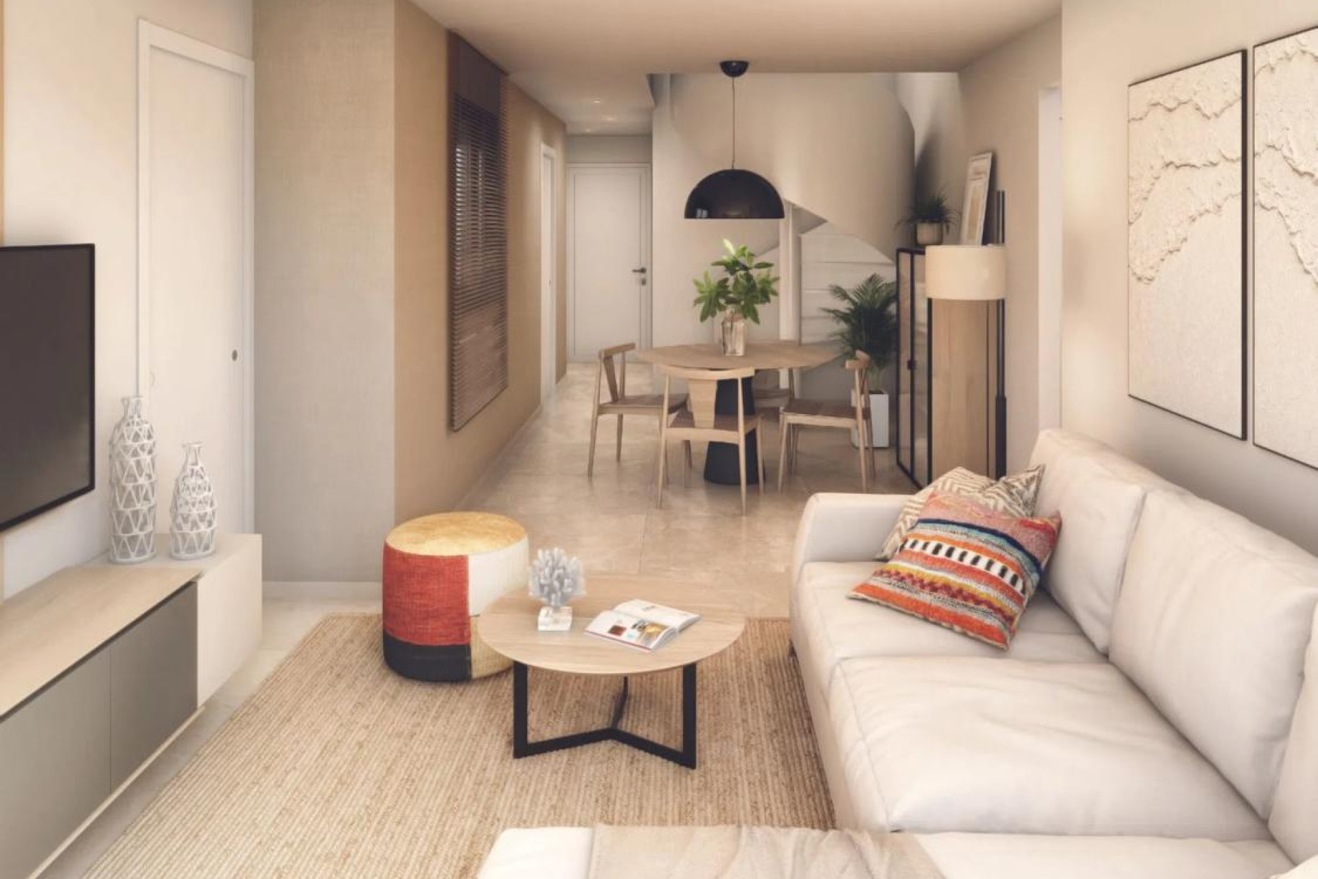 Obra nueva - Apartamento / piso - Torrevieja - torrevieja