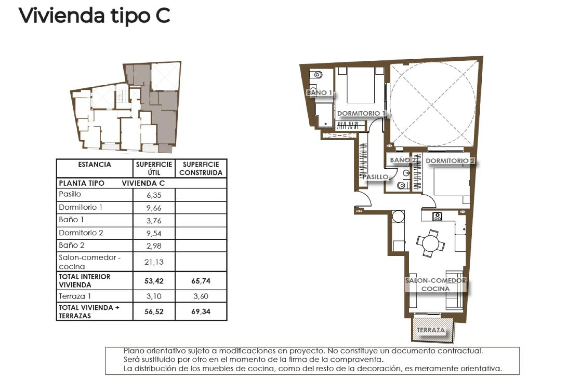 Obra nueva - Apartamento / piso - Torrevieja - torrevieja