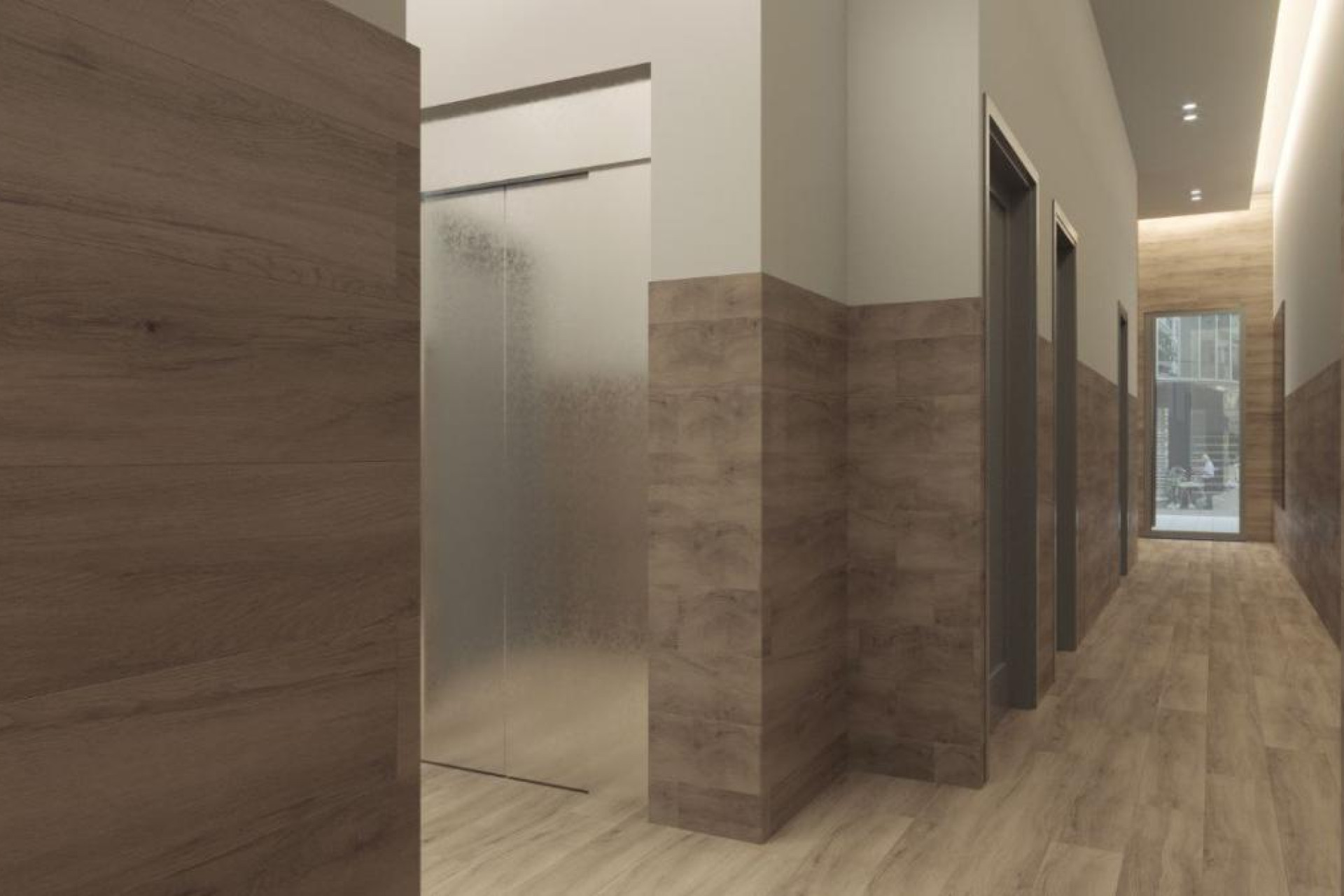 Obra nueva - Apartamento / piso - Torrevieja - torrevieja