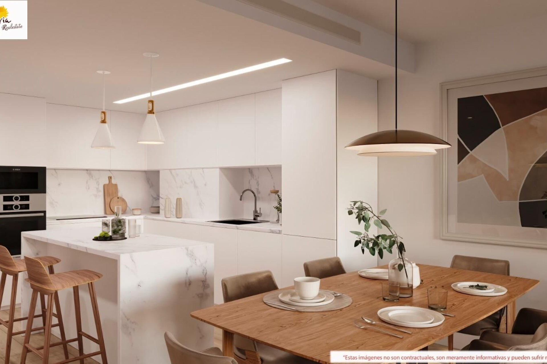 Obra nueva - Apartamento / piso - Valencia - Arrancapins