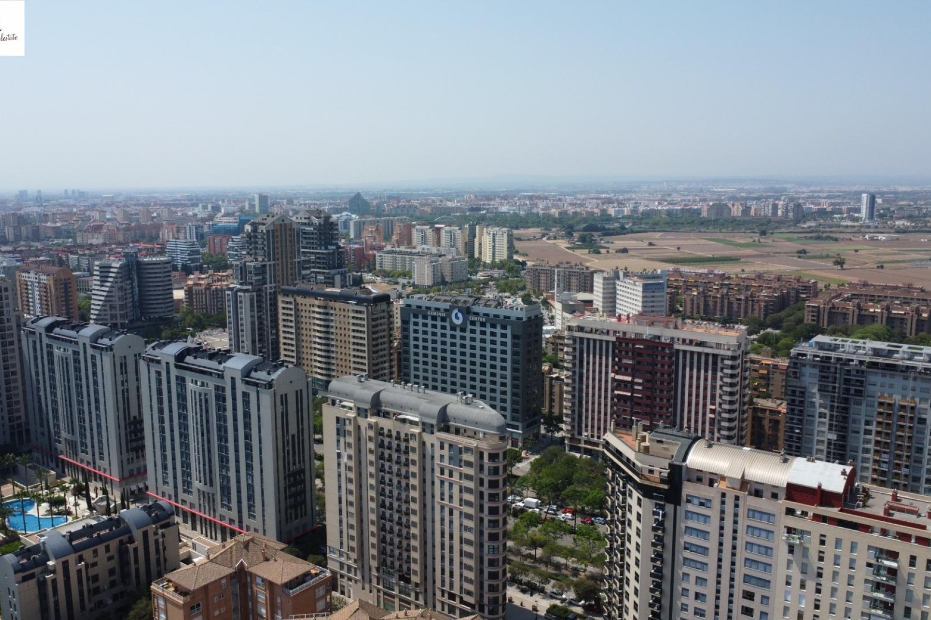 Obra nueva - Apartamento / piso - Valencia - Beniferri