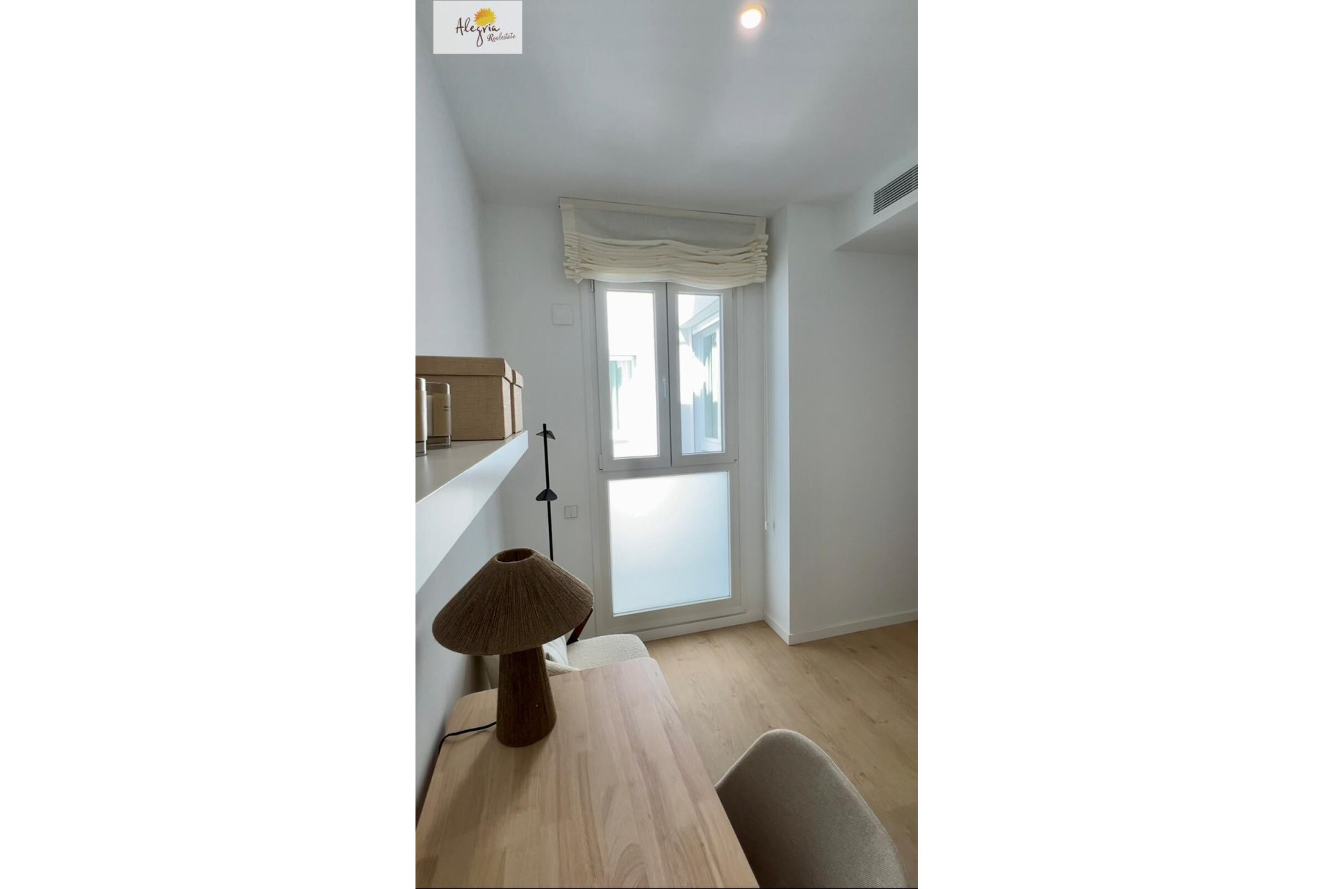 Obra nueva - Apartamento / piso - Valencia - El Carme