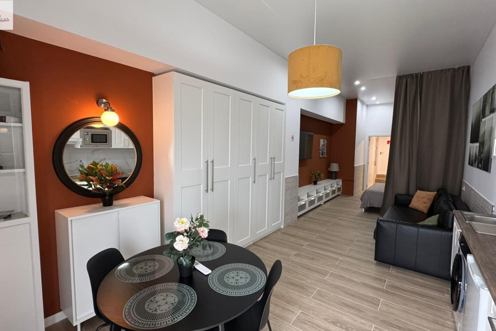 Obra nueva - Apartamento / piso - Valencia - Patraix