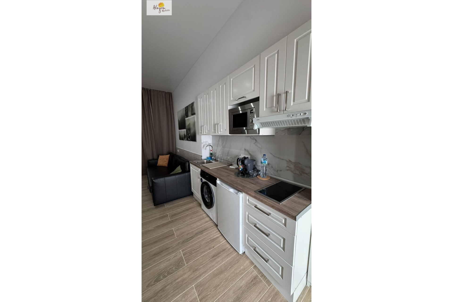 Obra nueva - Apartamento / piso - Valencia - Patraix