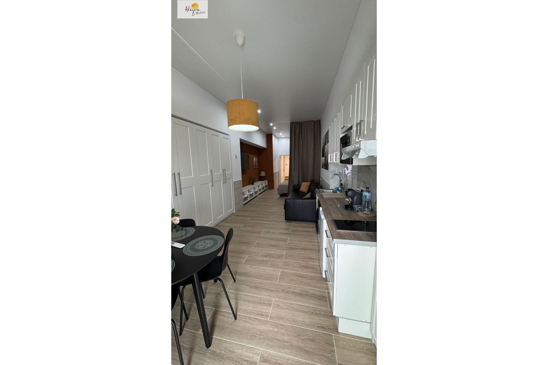 Obra nueva - Apartamento / piso - Valencia - Patraix