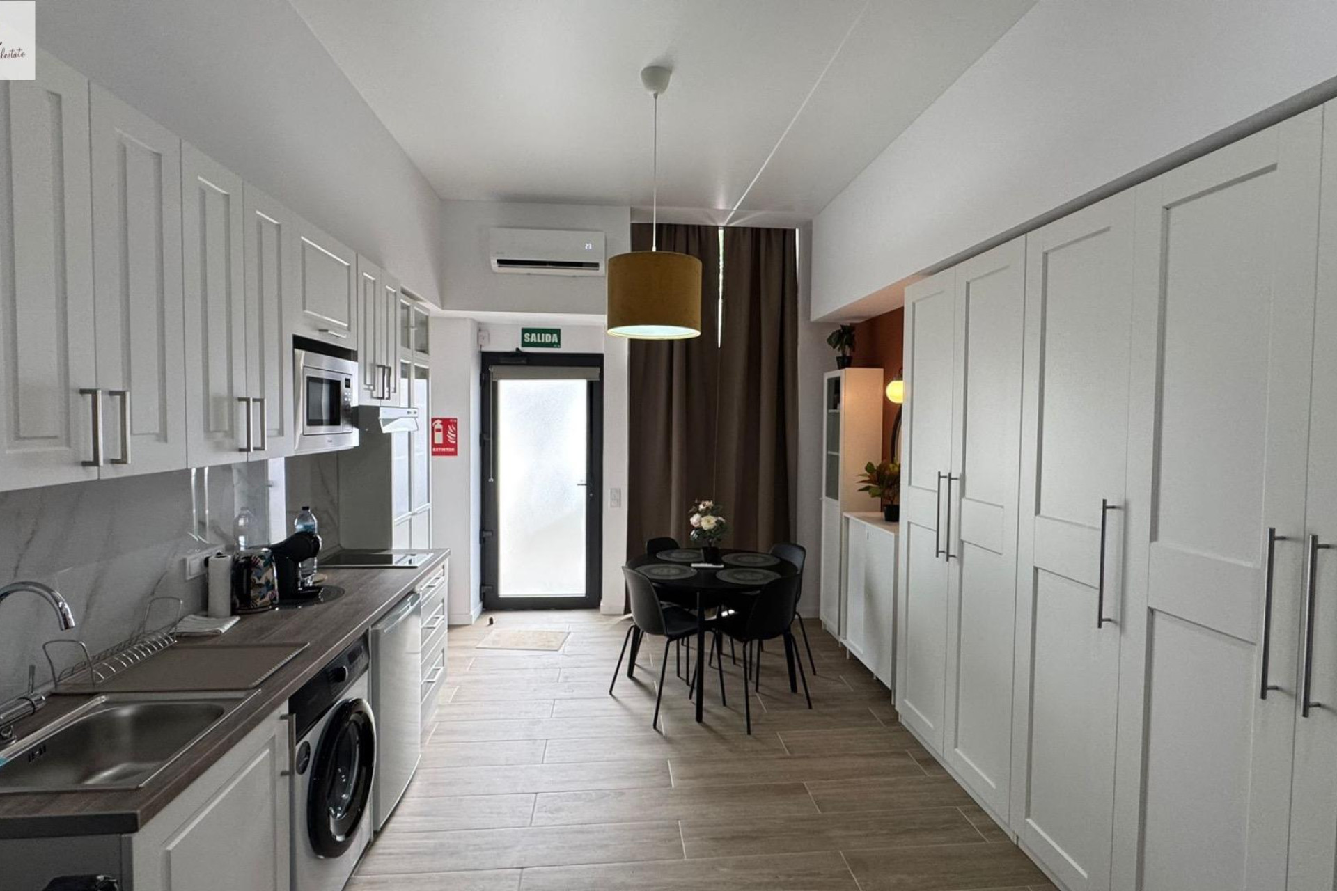 Obra nueva - Apartamento / piso - Valencia - Patraix