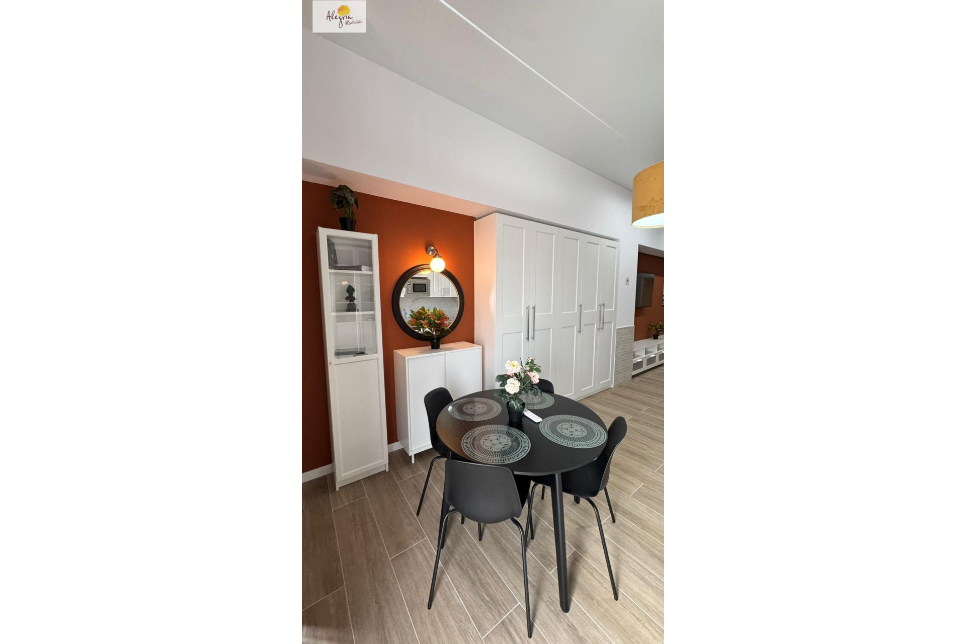 Obra nueva - Apartamento / piso - Valencia - Patraix