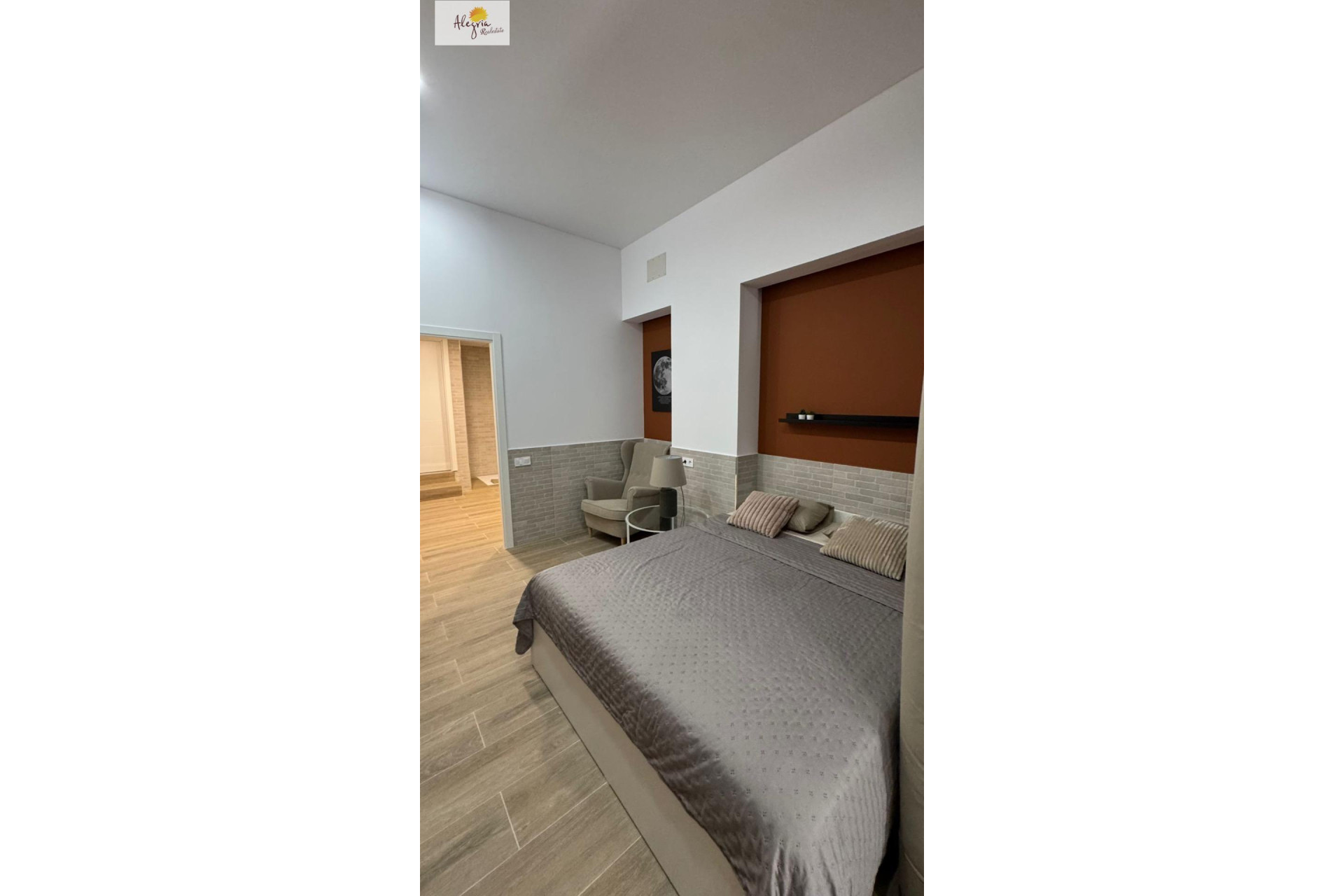 Obra nueva - Apartamento / piso - Valencia - Patraix