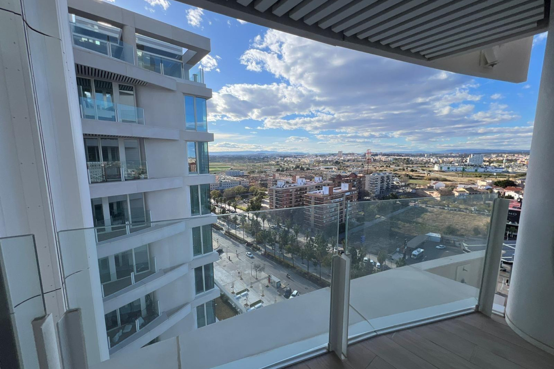 Obra nueva - Apartamento / piso - Valencia - Sant Pau